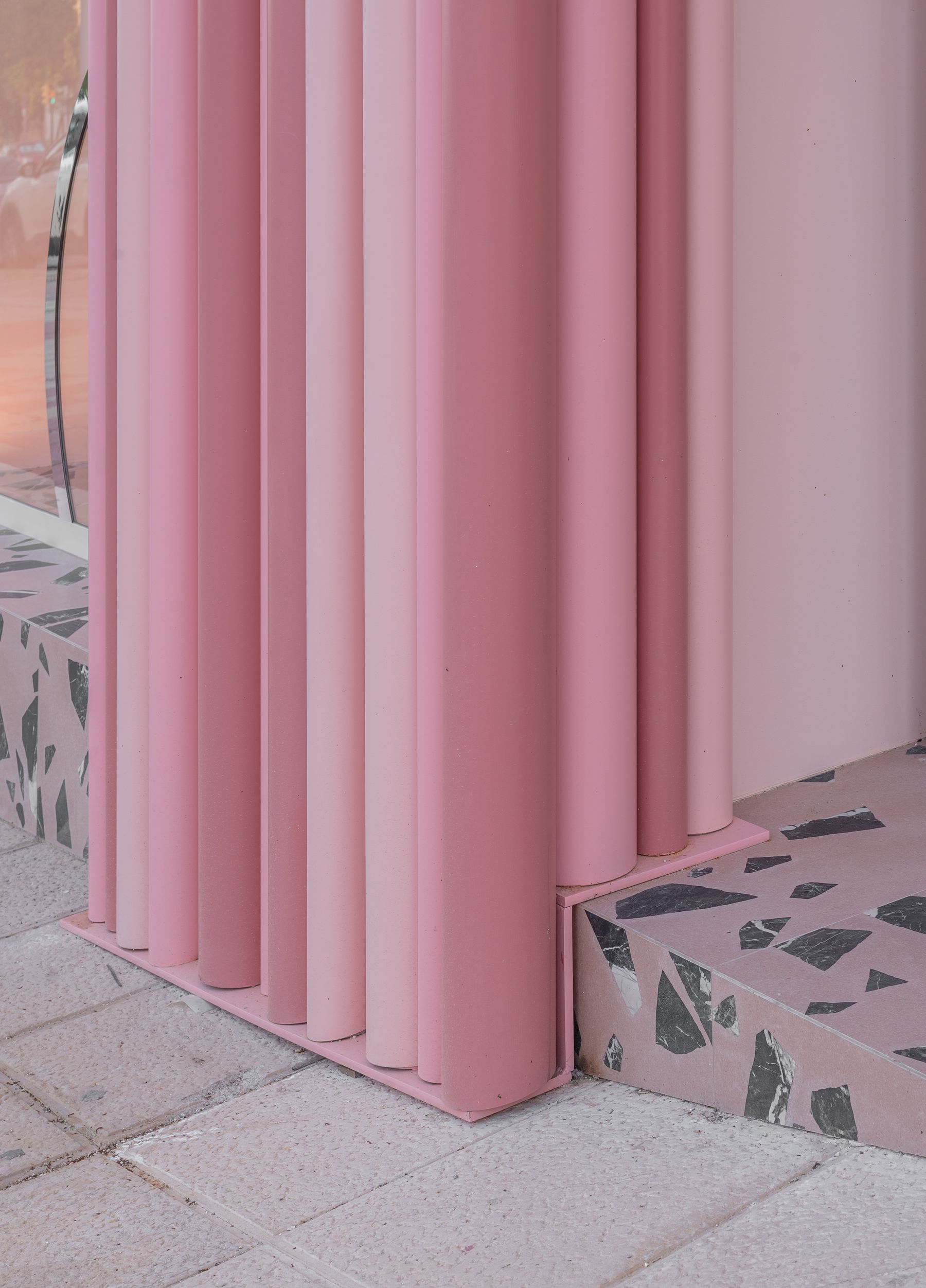 Rosa Day Spa