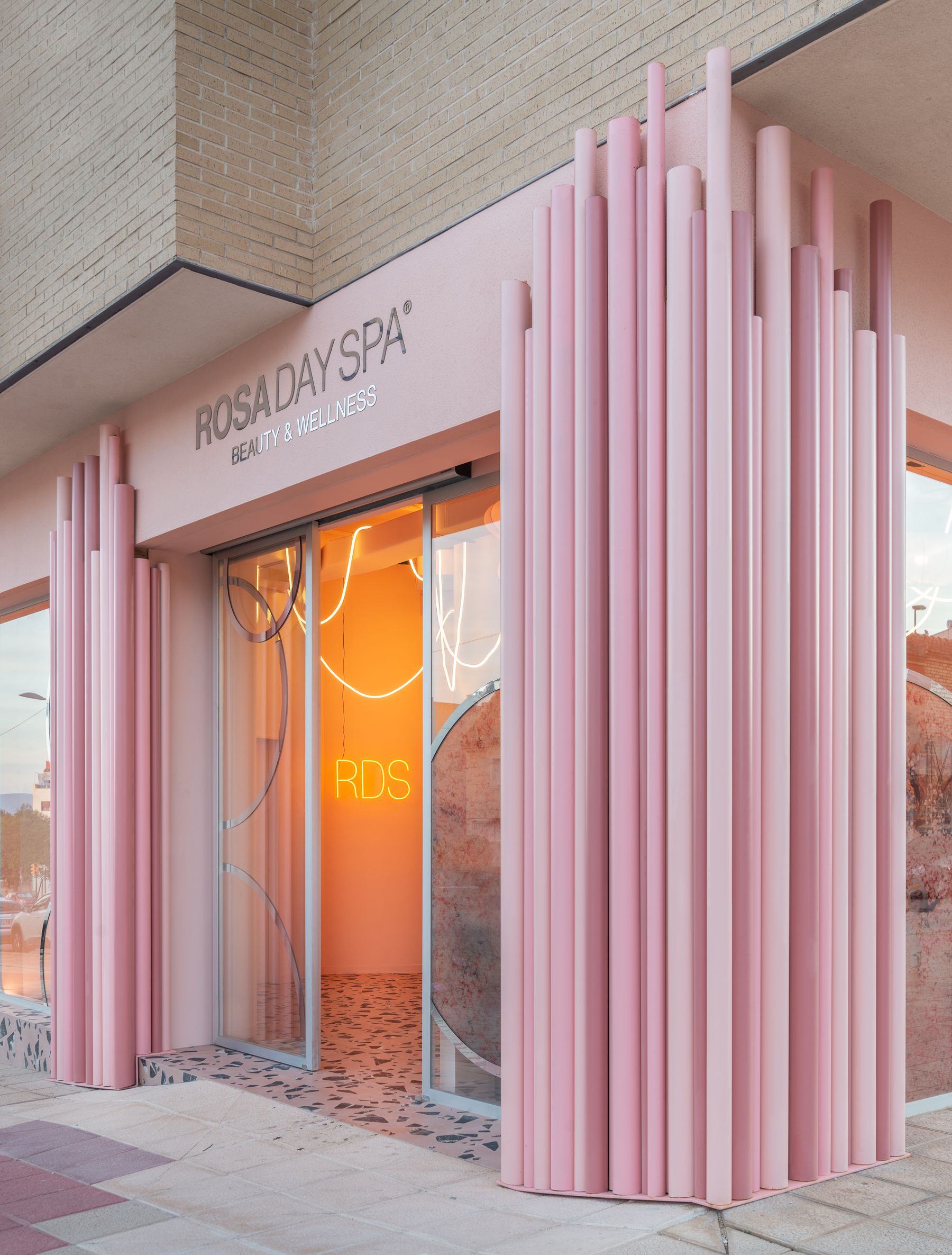 Rosa Day Spa