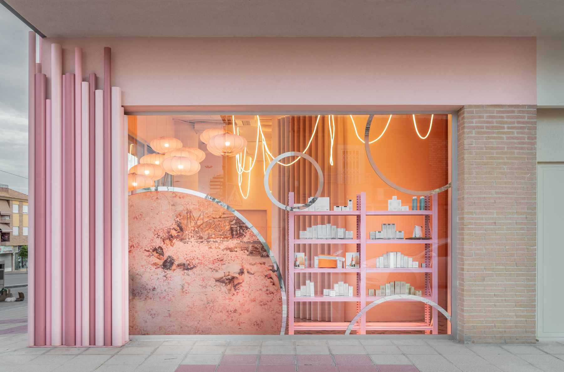 Rosa Day Spa