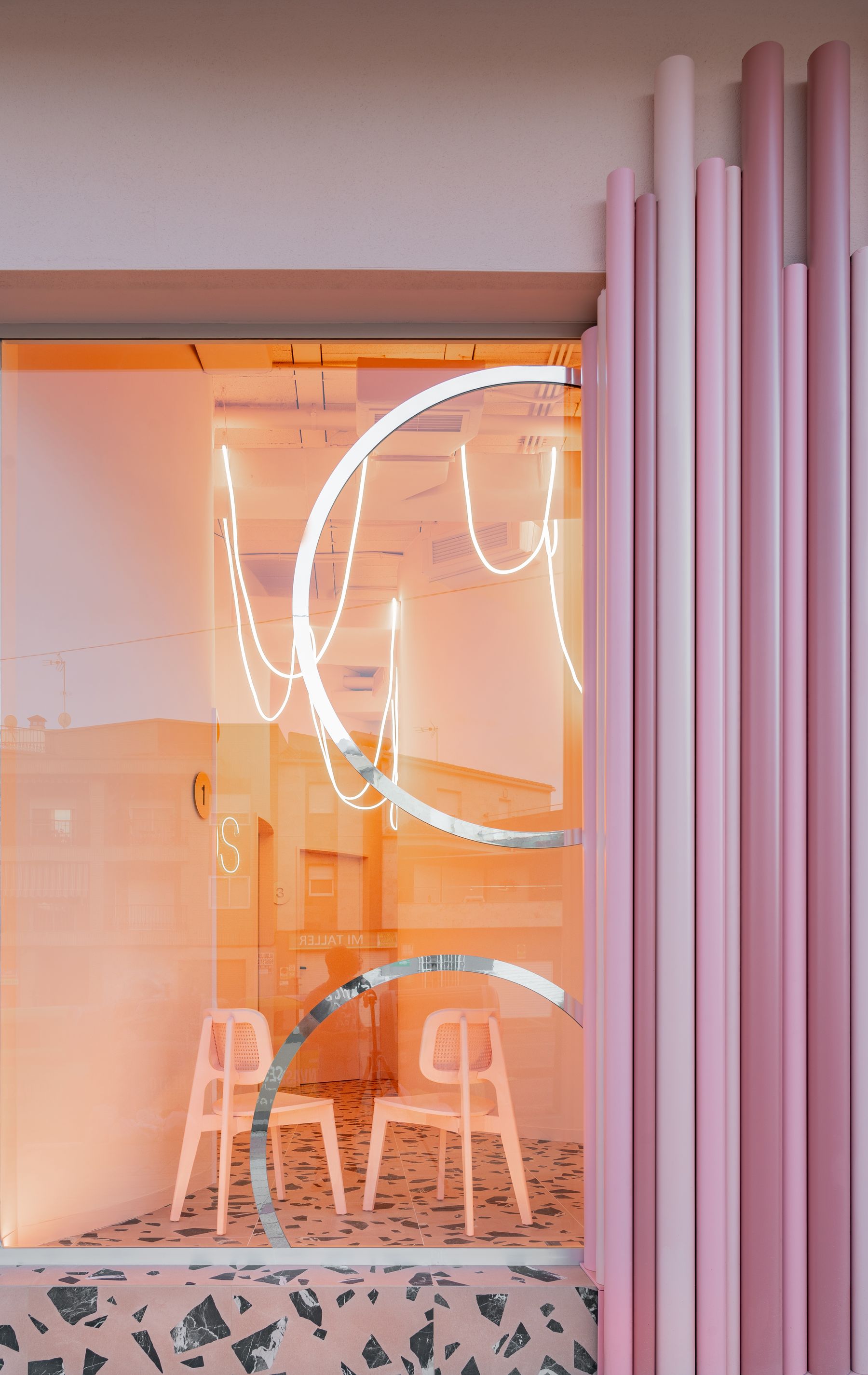 Rosa Day Spa