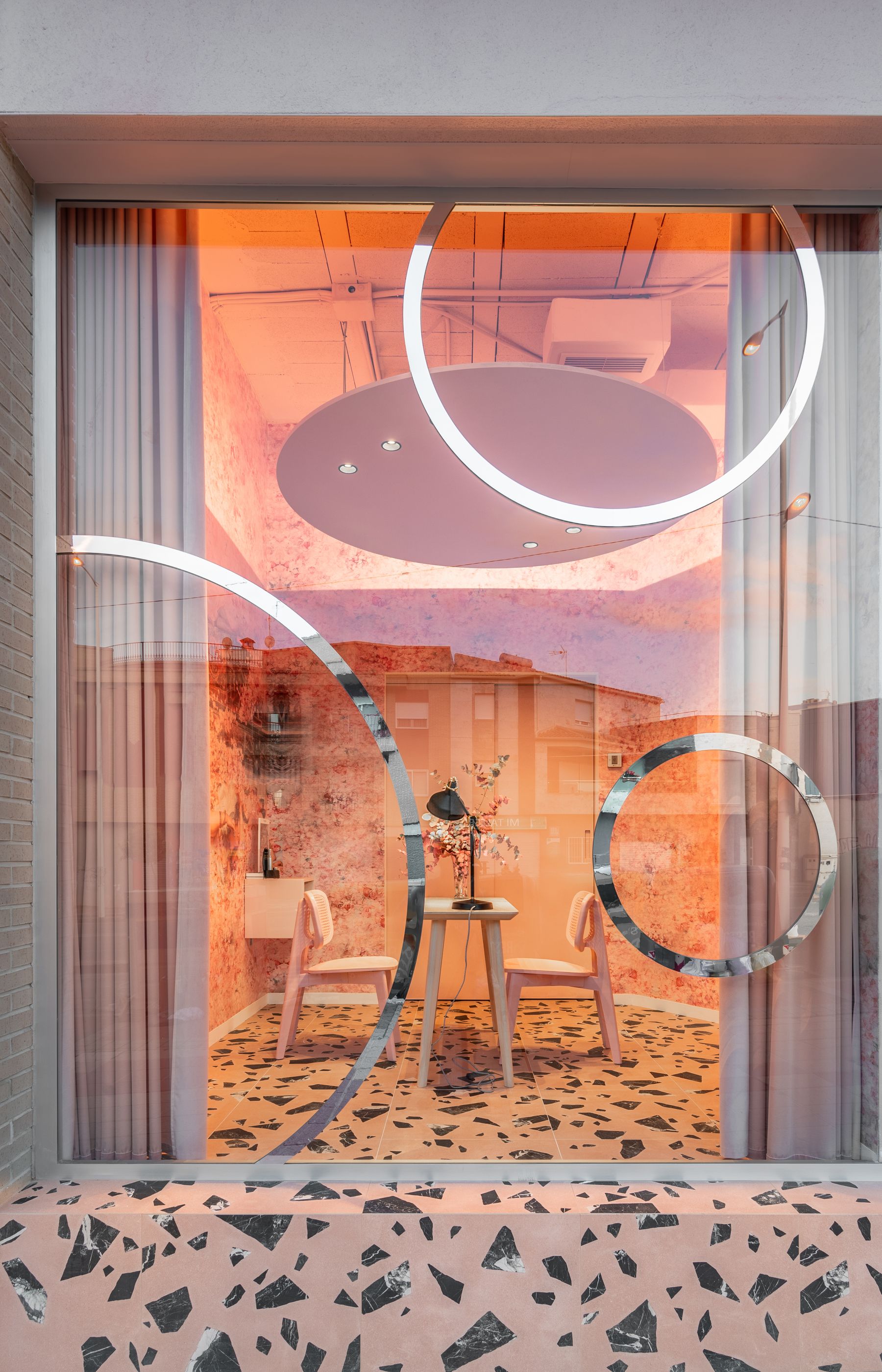 Rosa Day Spa