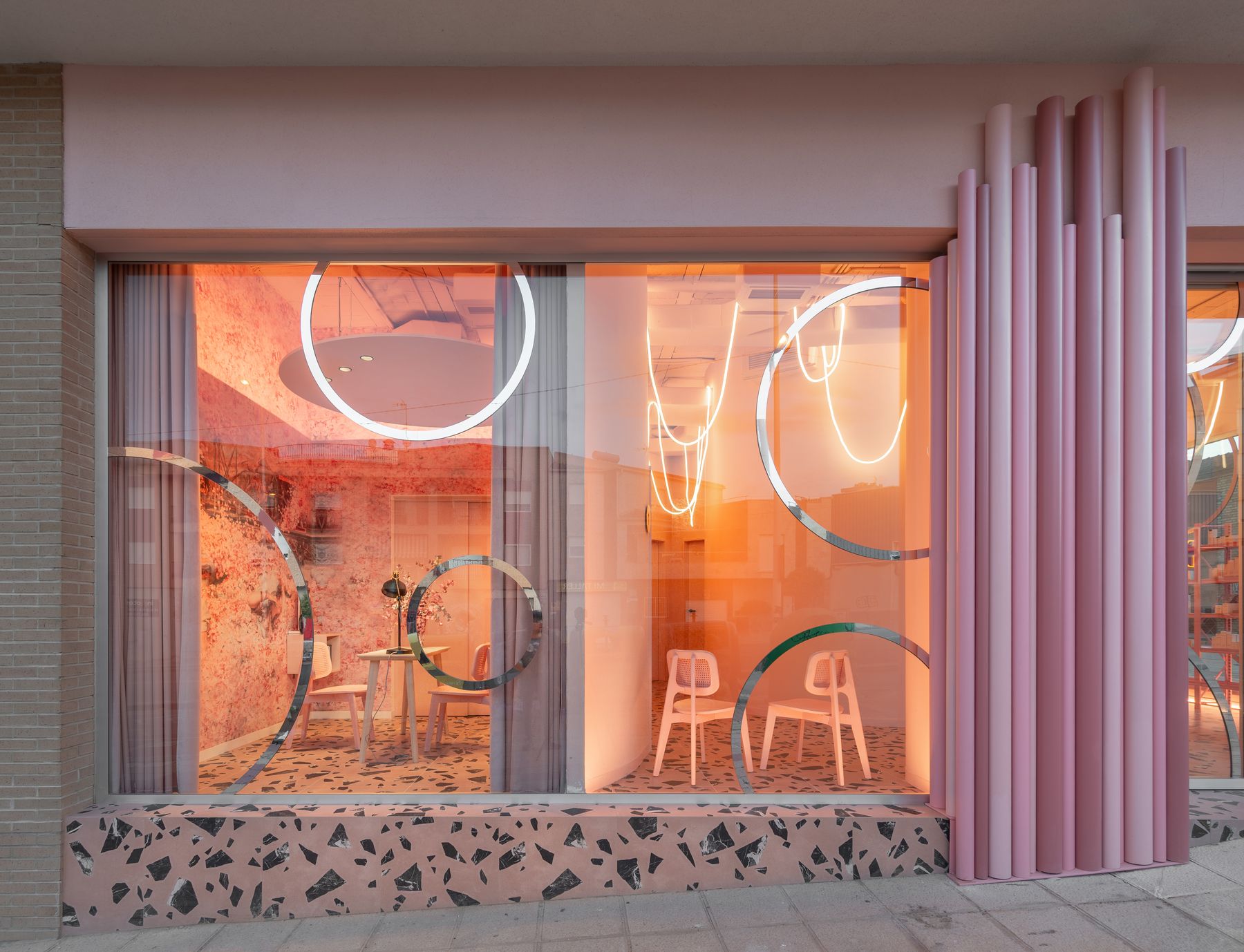 Rosa Day Spa