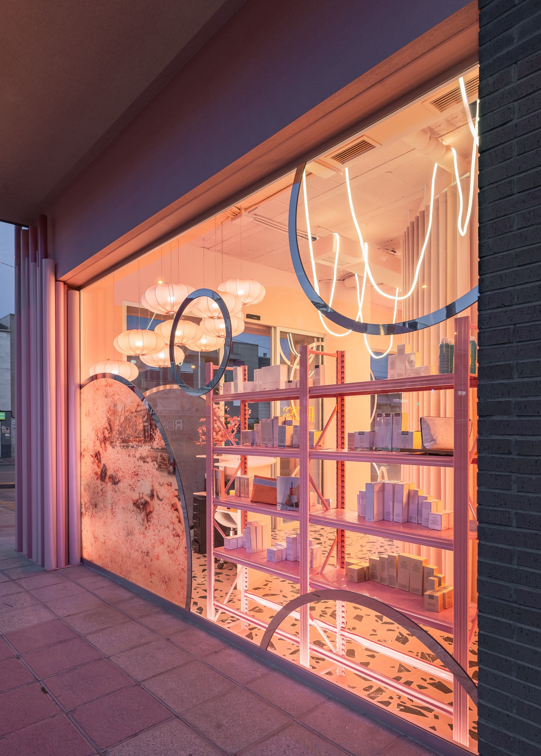Rosa Day Spa