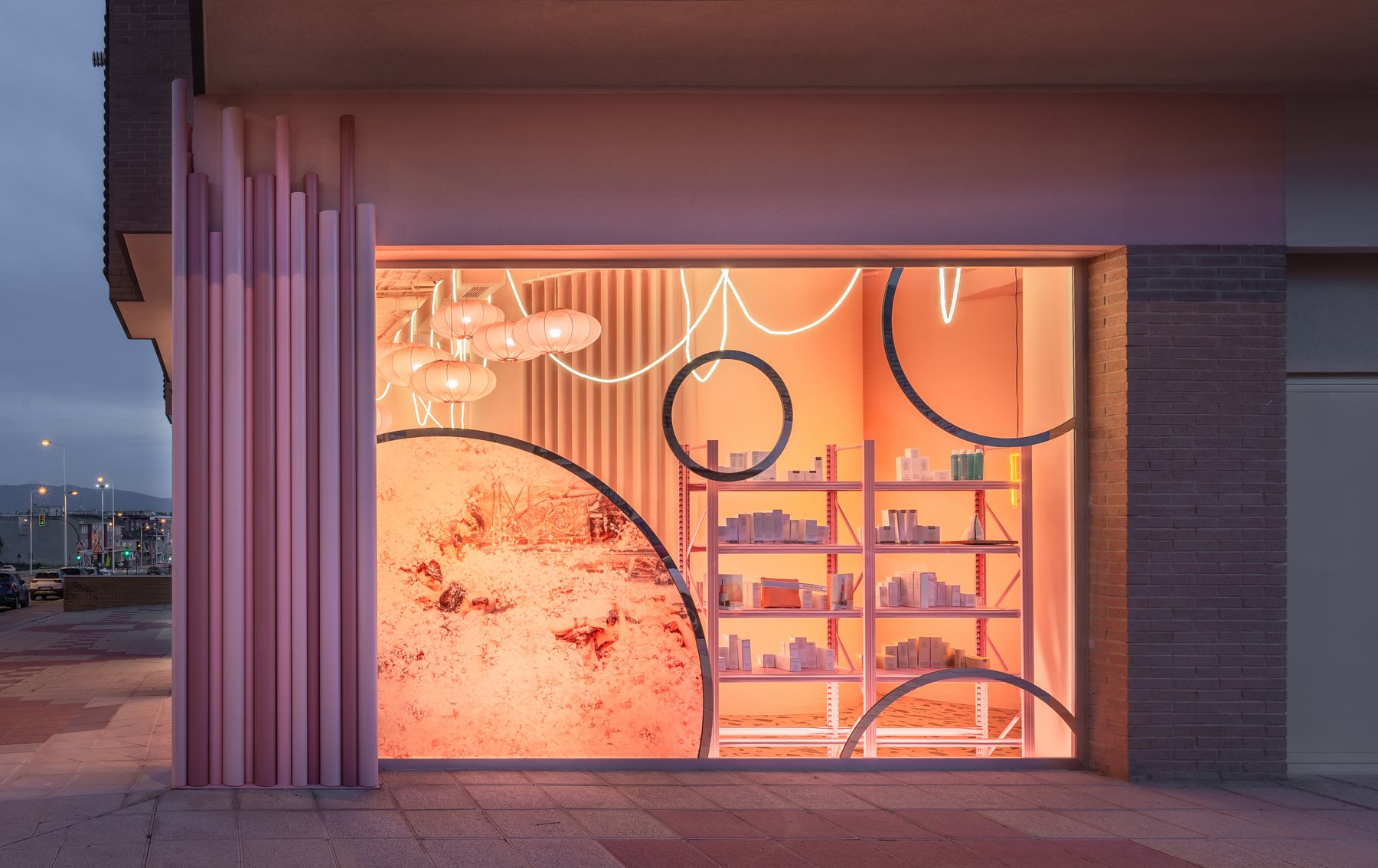Rosa Day Spa