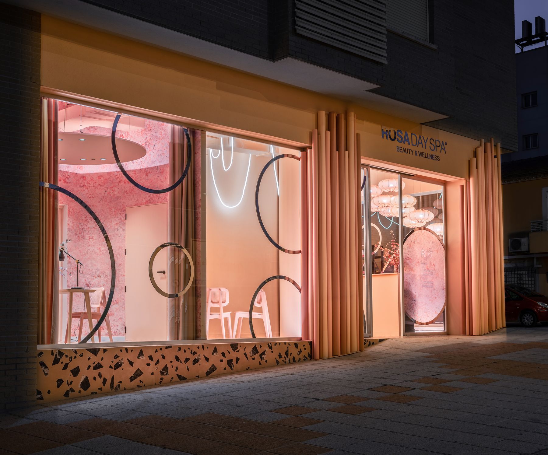 Rosa Day Spa