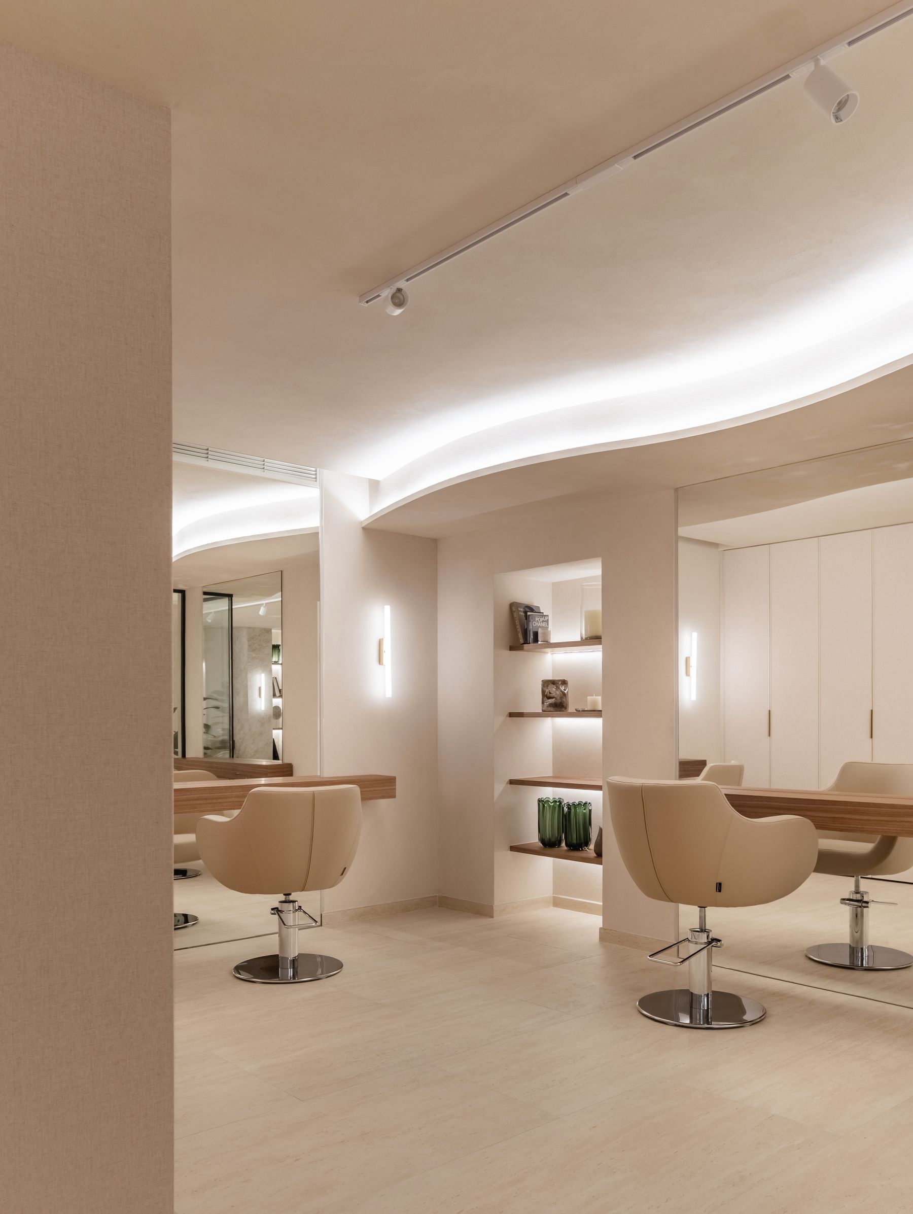 Salón Juan Diego Teo