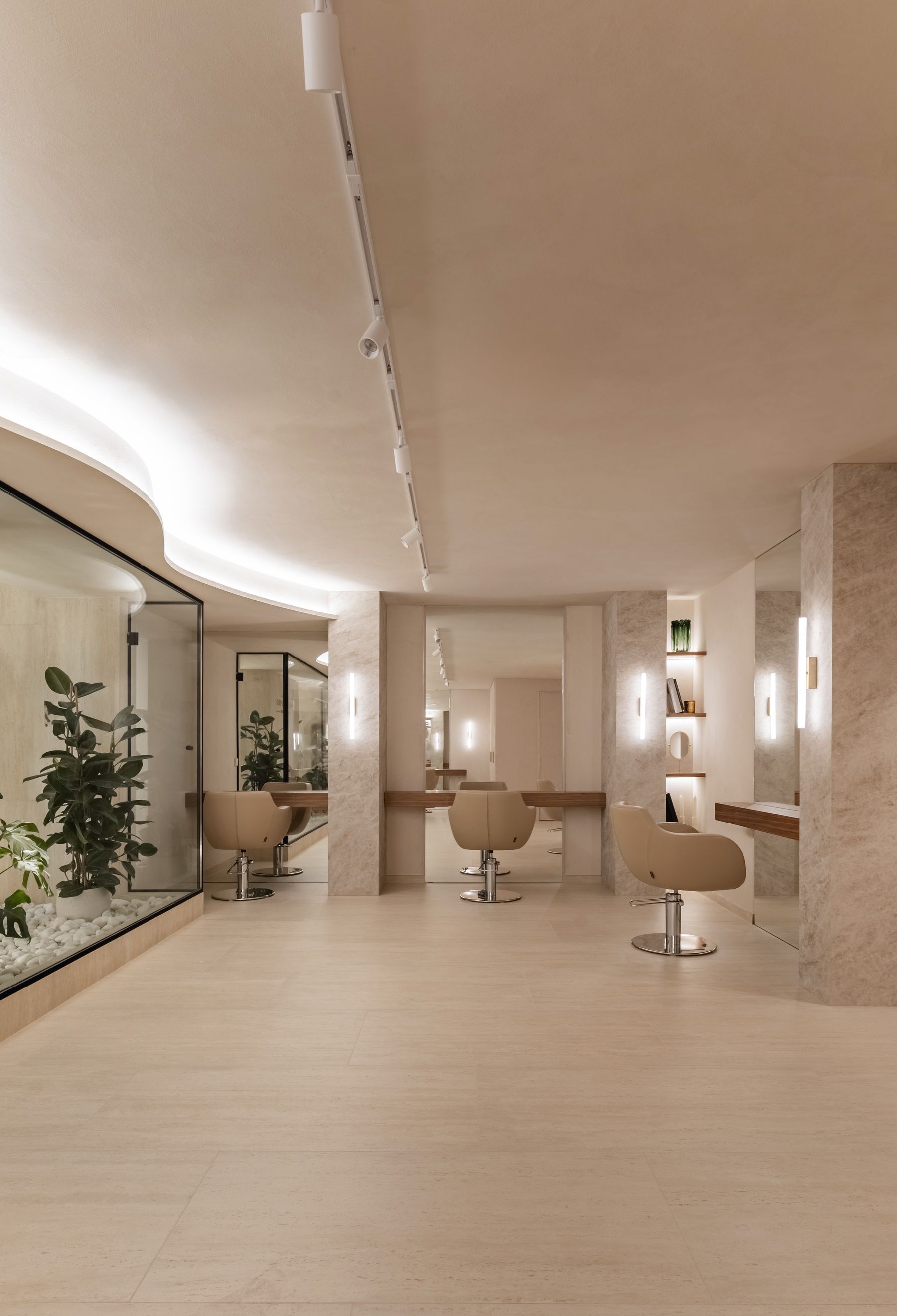 Salón Juan Diego Teo