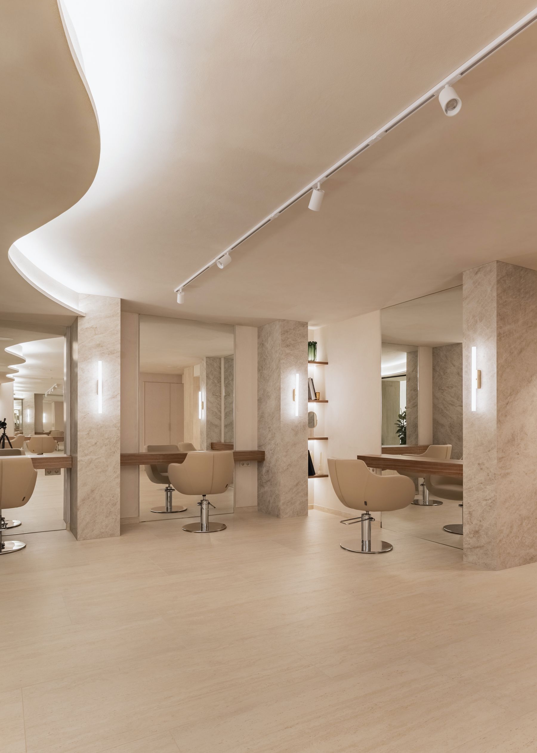 Salón Juan Diego Teo