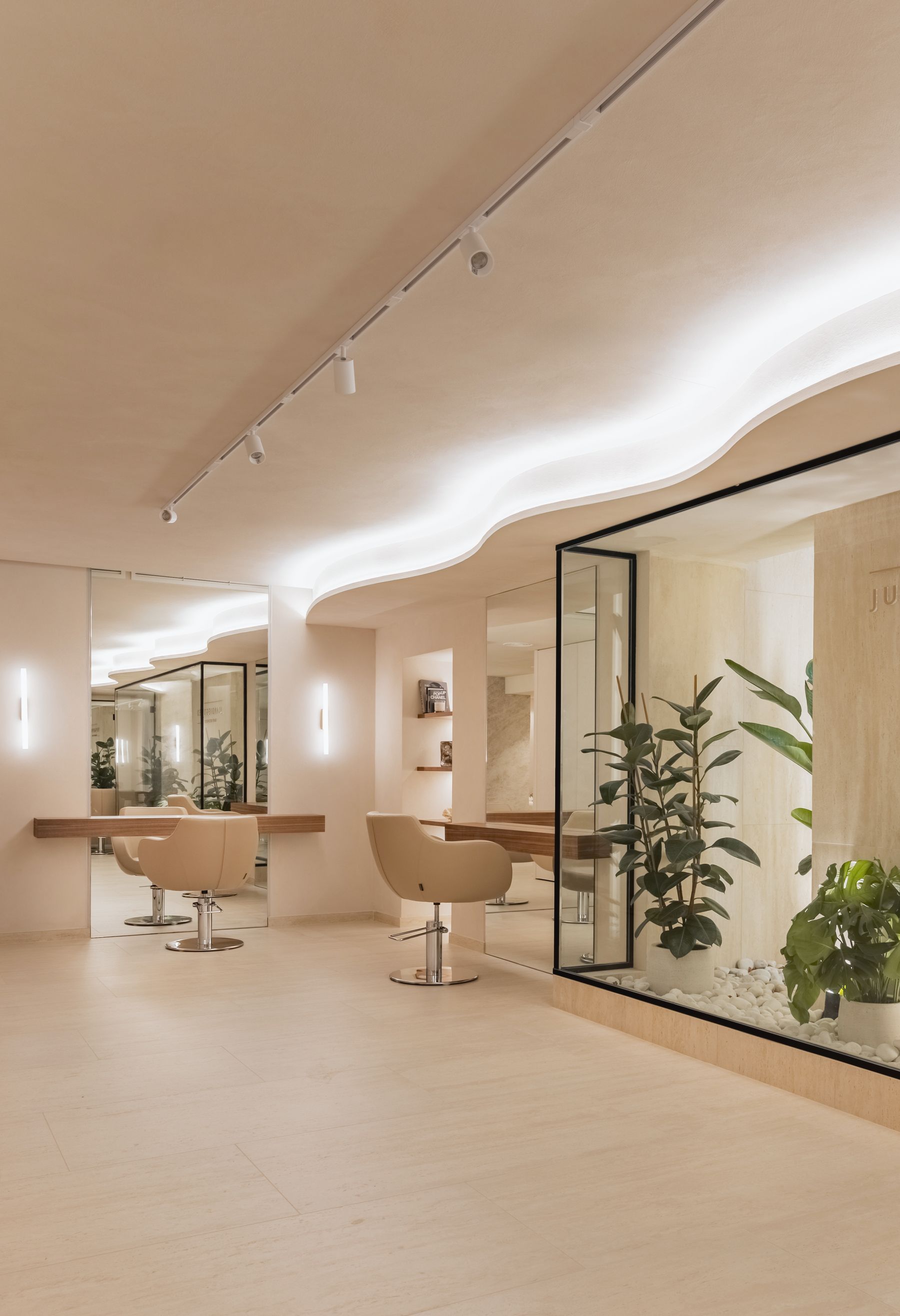 Salón Juan Diego Teo