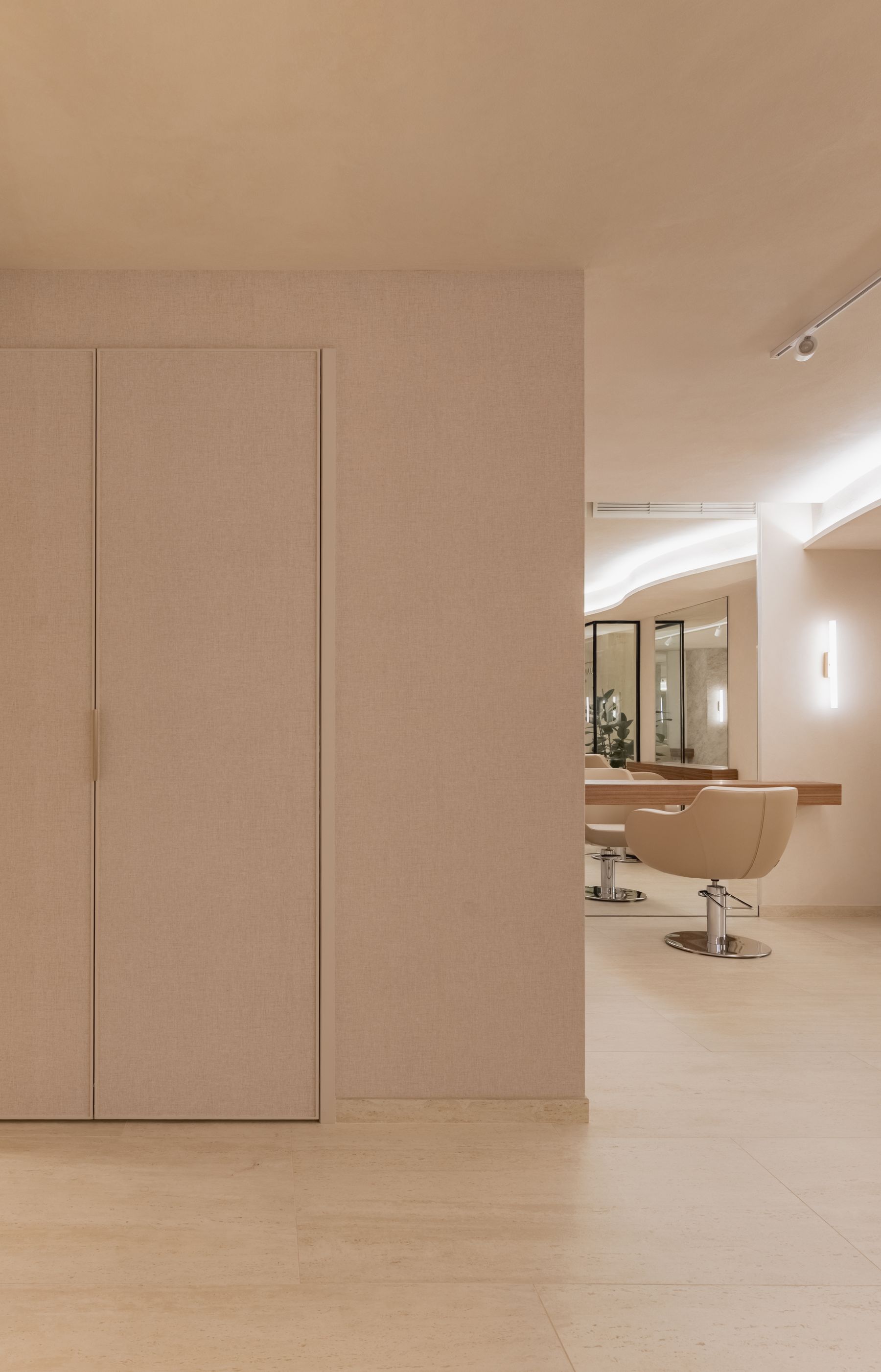 Salón Juan Diego Teo
