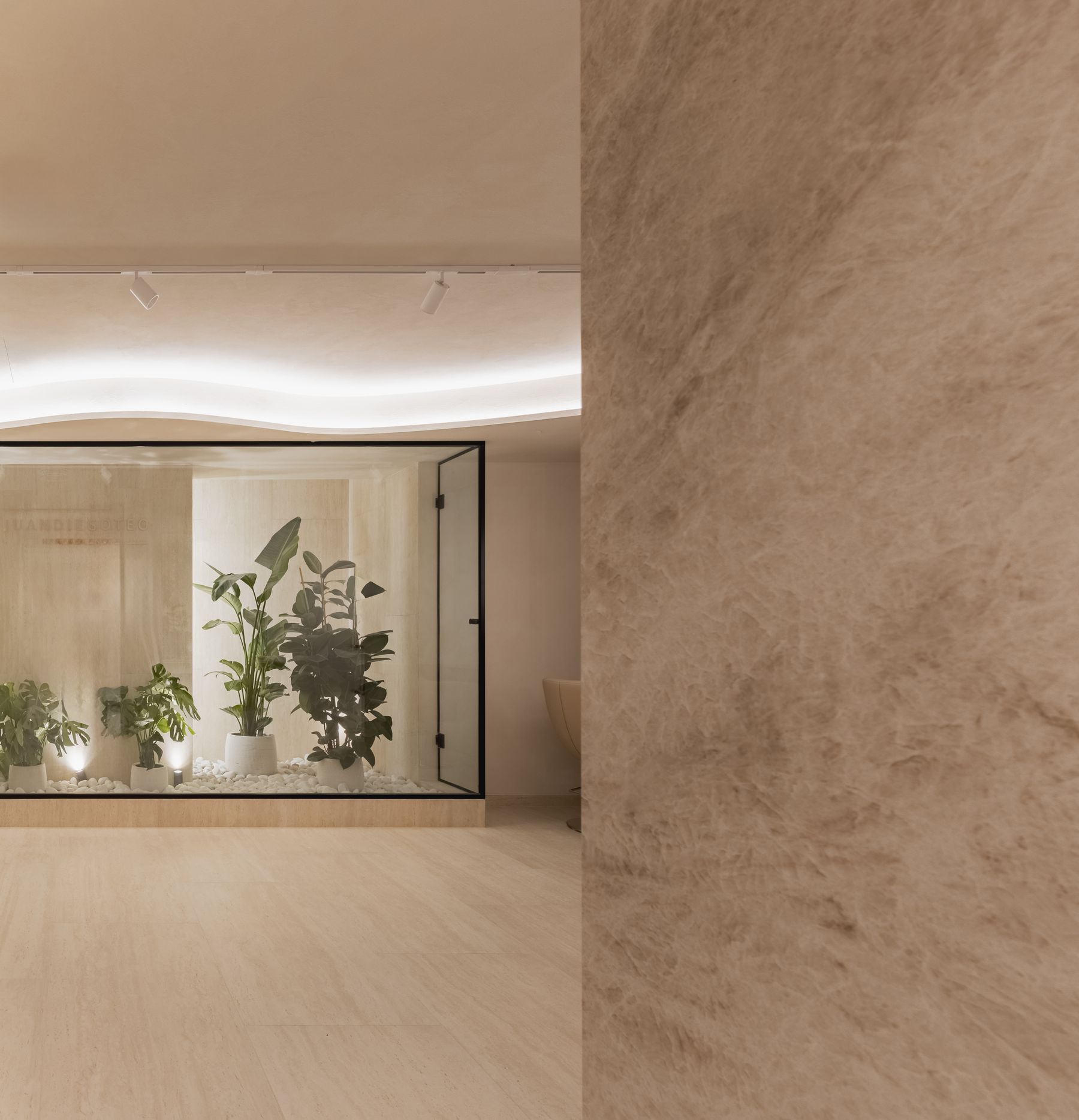 Salón Juan Diego Teo