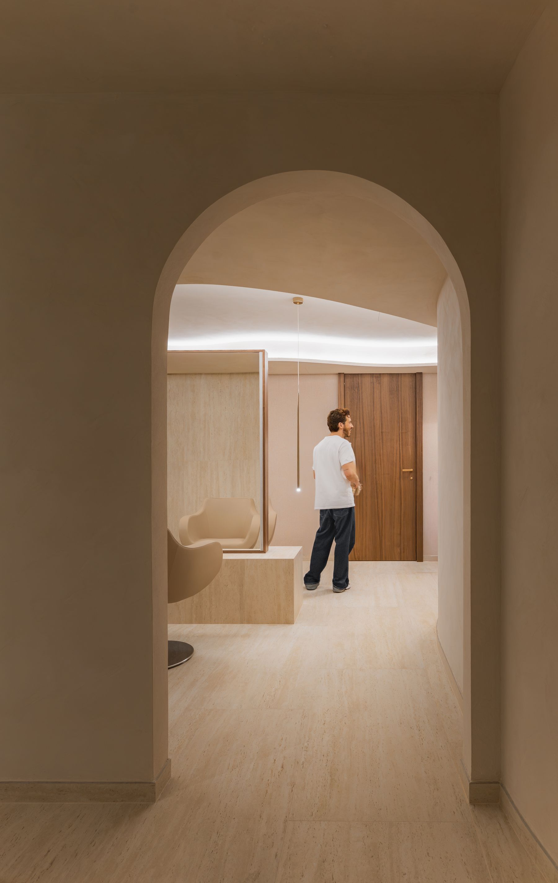 Salón Juan Diego Teo