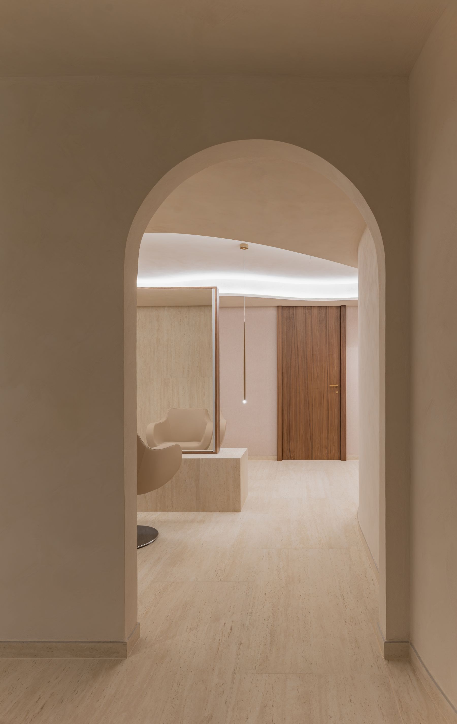 Salón Juan Diego Teo