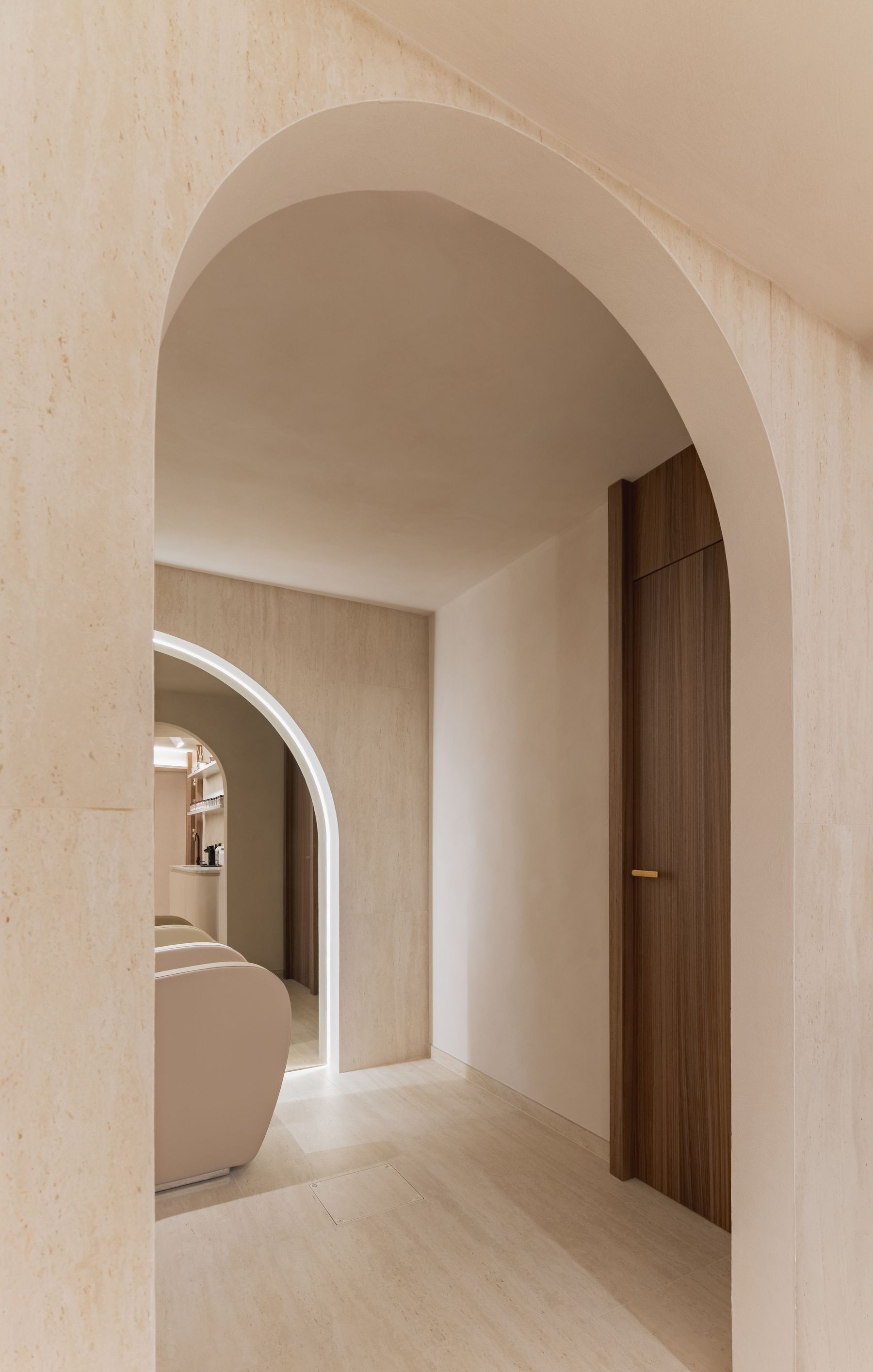 Salón Juan Diego Teo