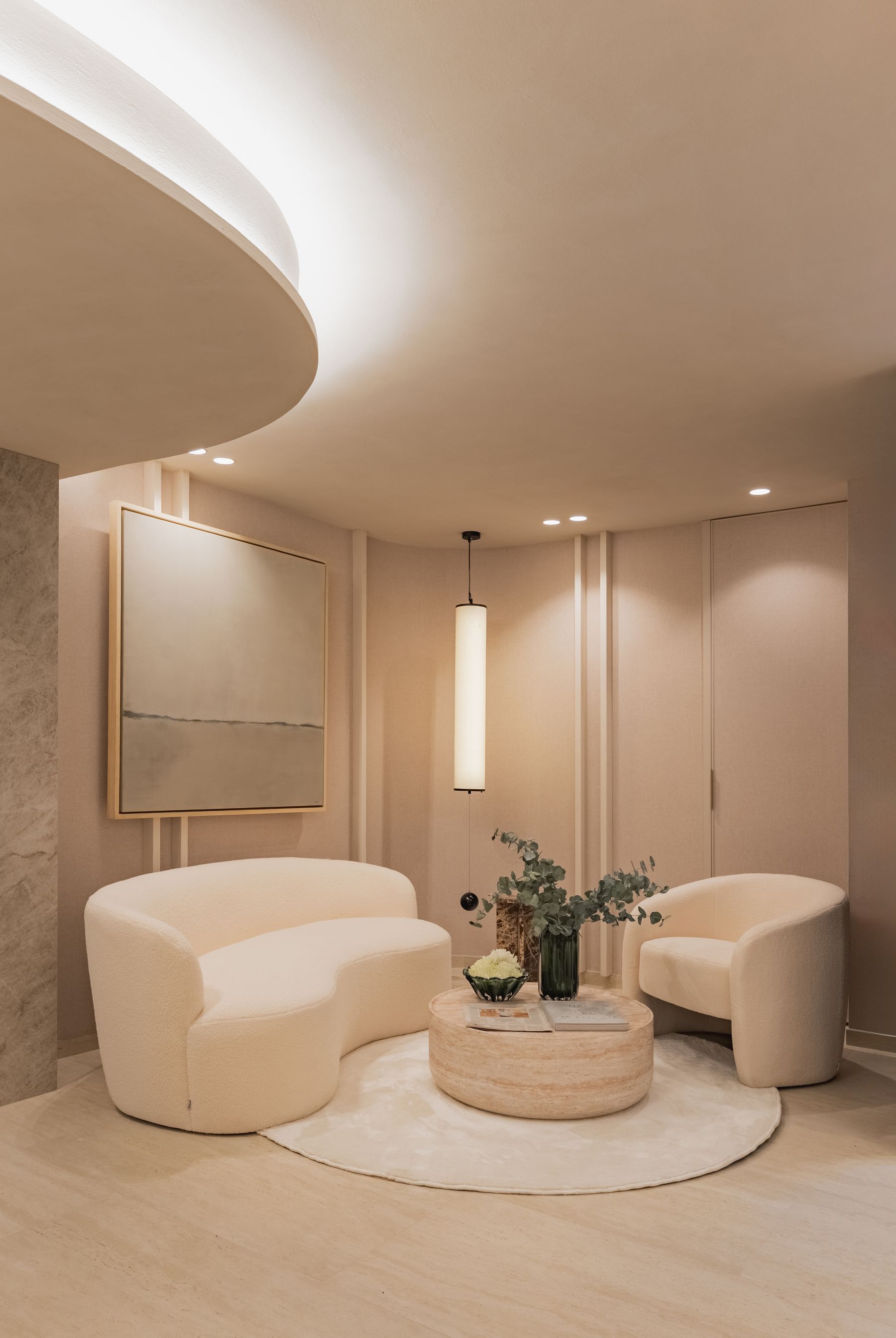 Salón Juan Diego Teo