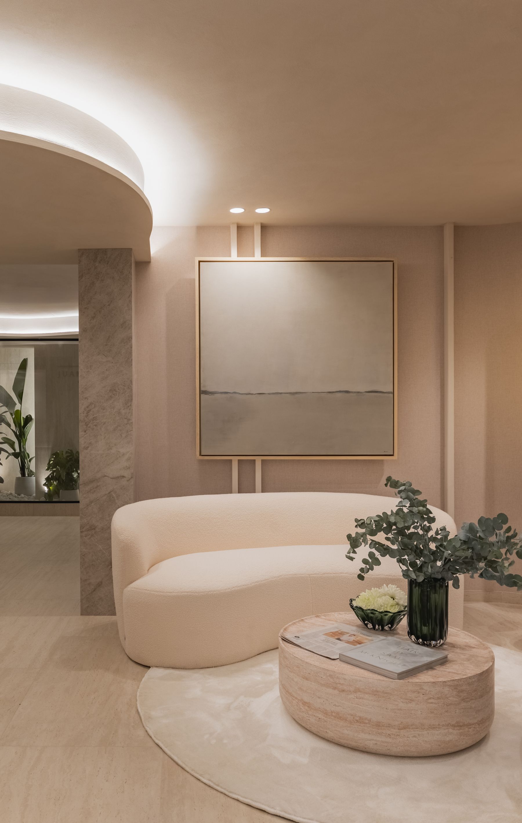 Salón Juan Diego Teo