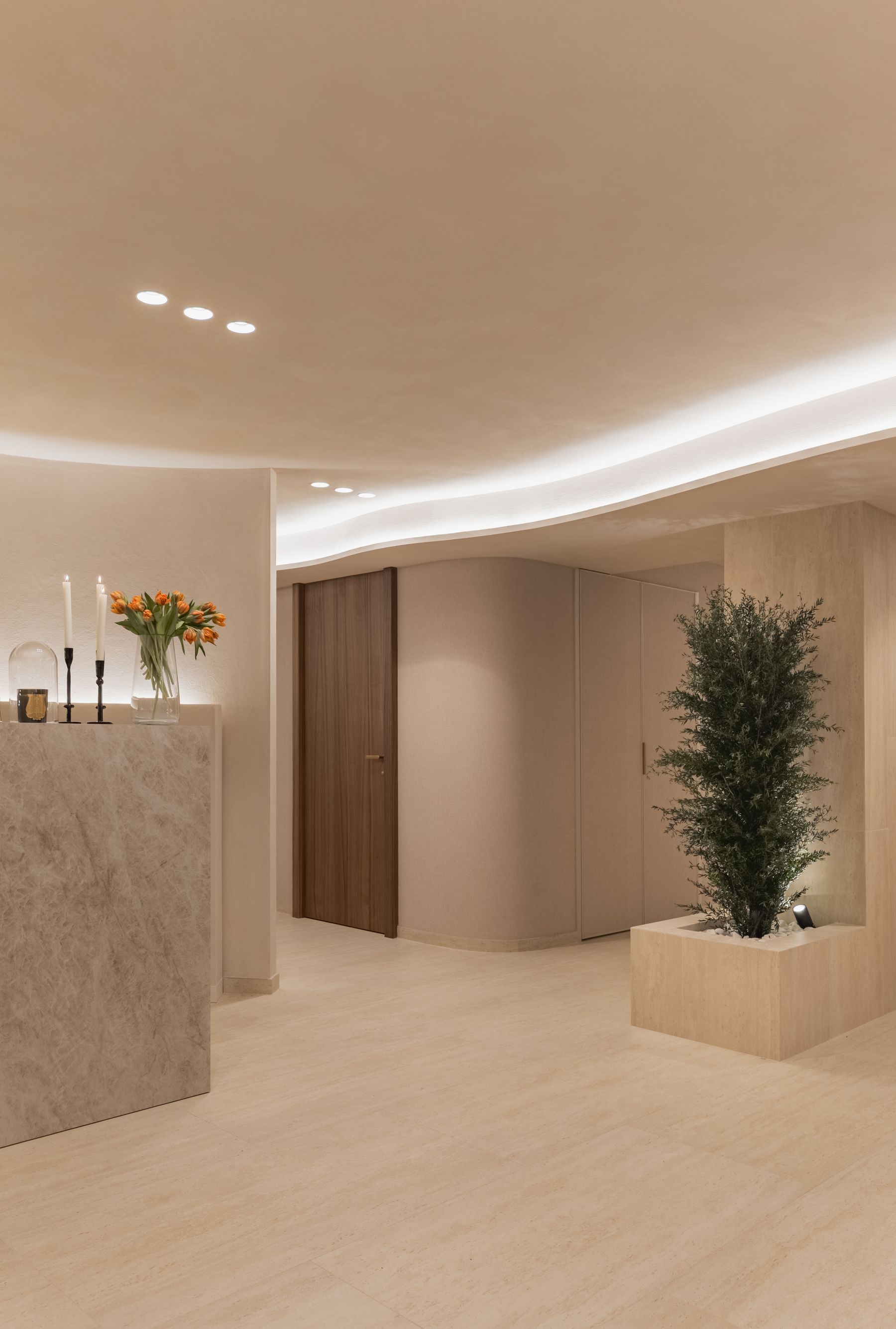 Salón Juan Diego Teo