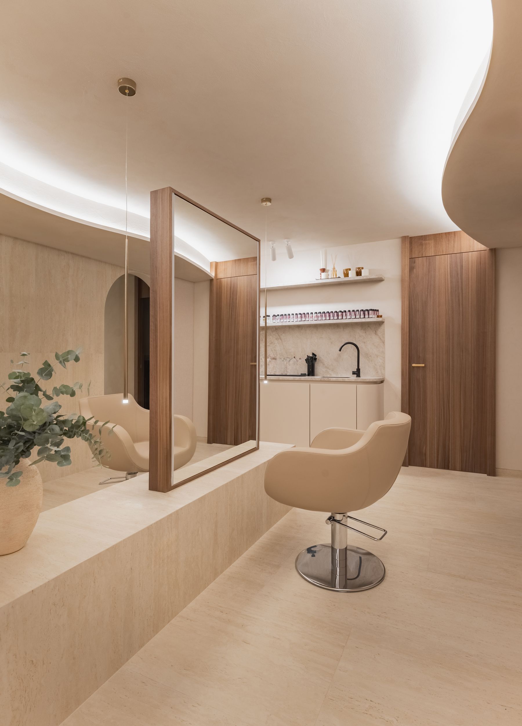 Salón Juan Diego Teo