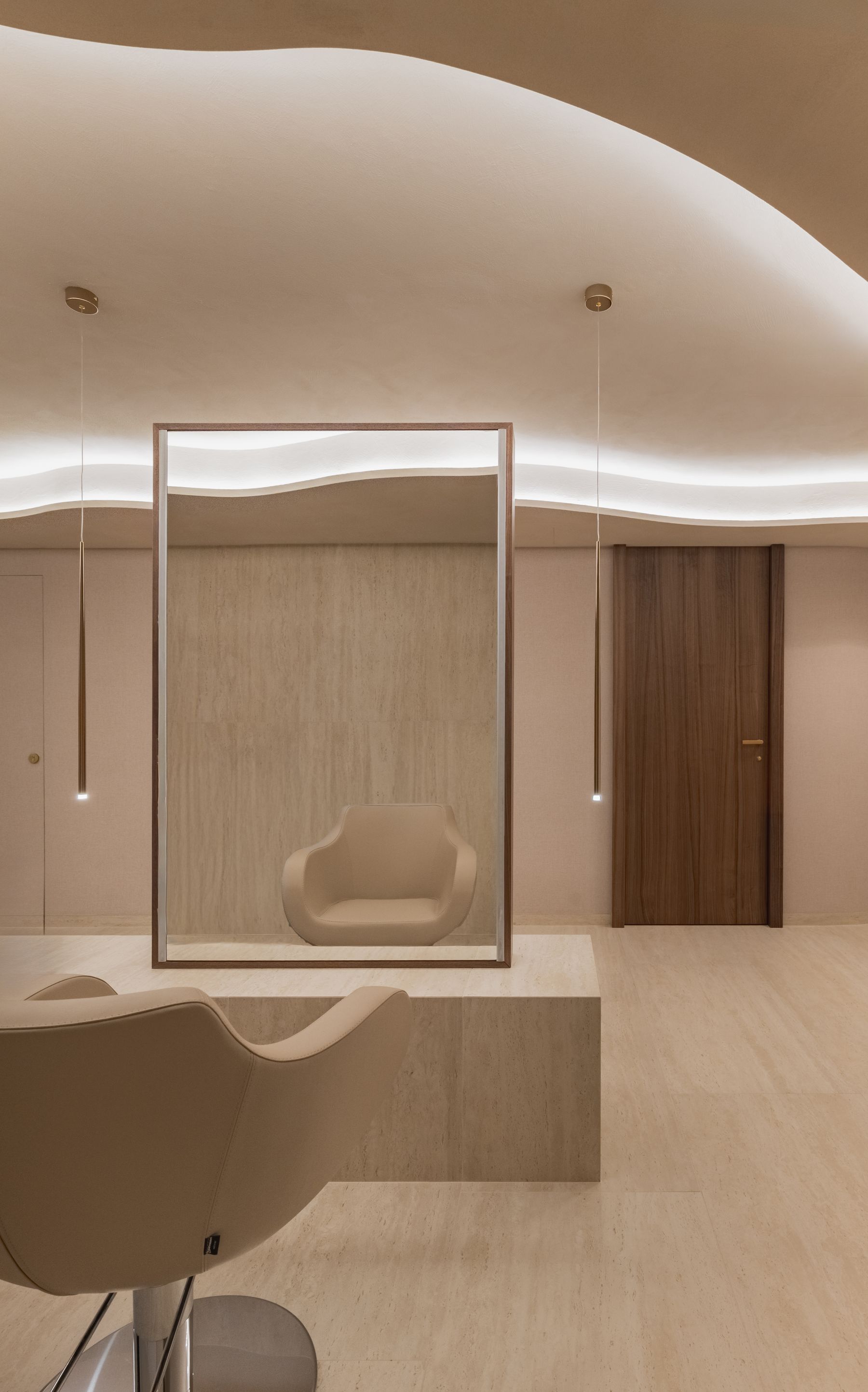 Salón Juan Diego Teo