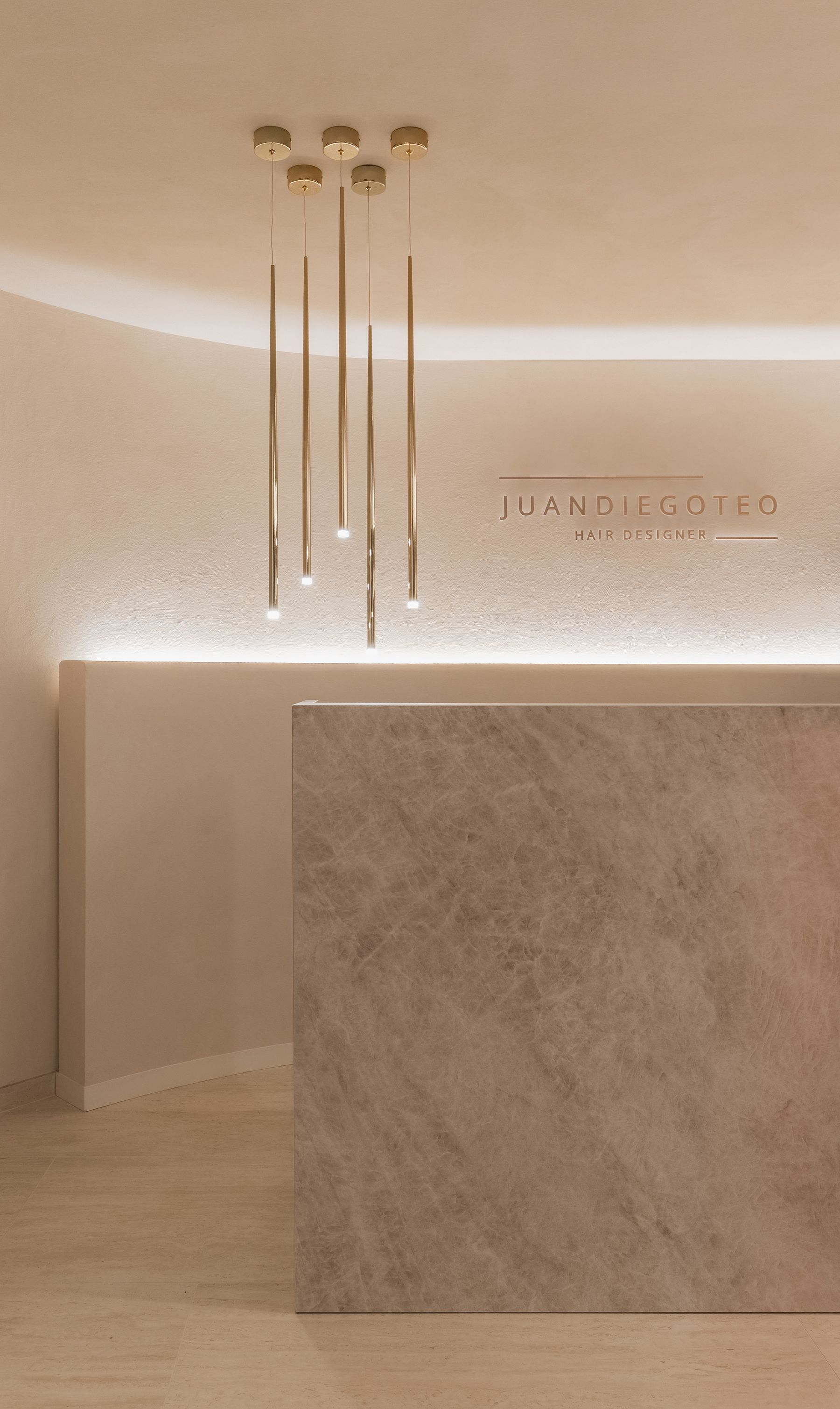 Salón Juan Diego Teo