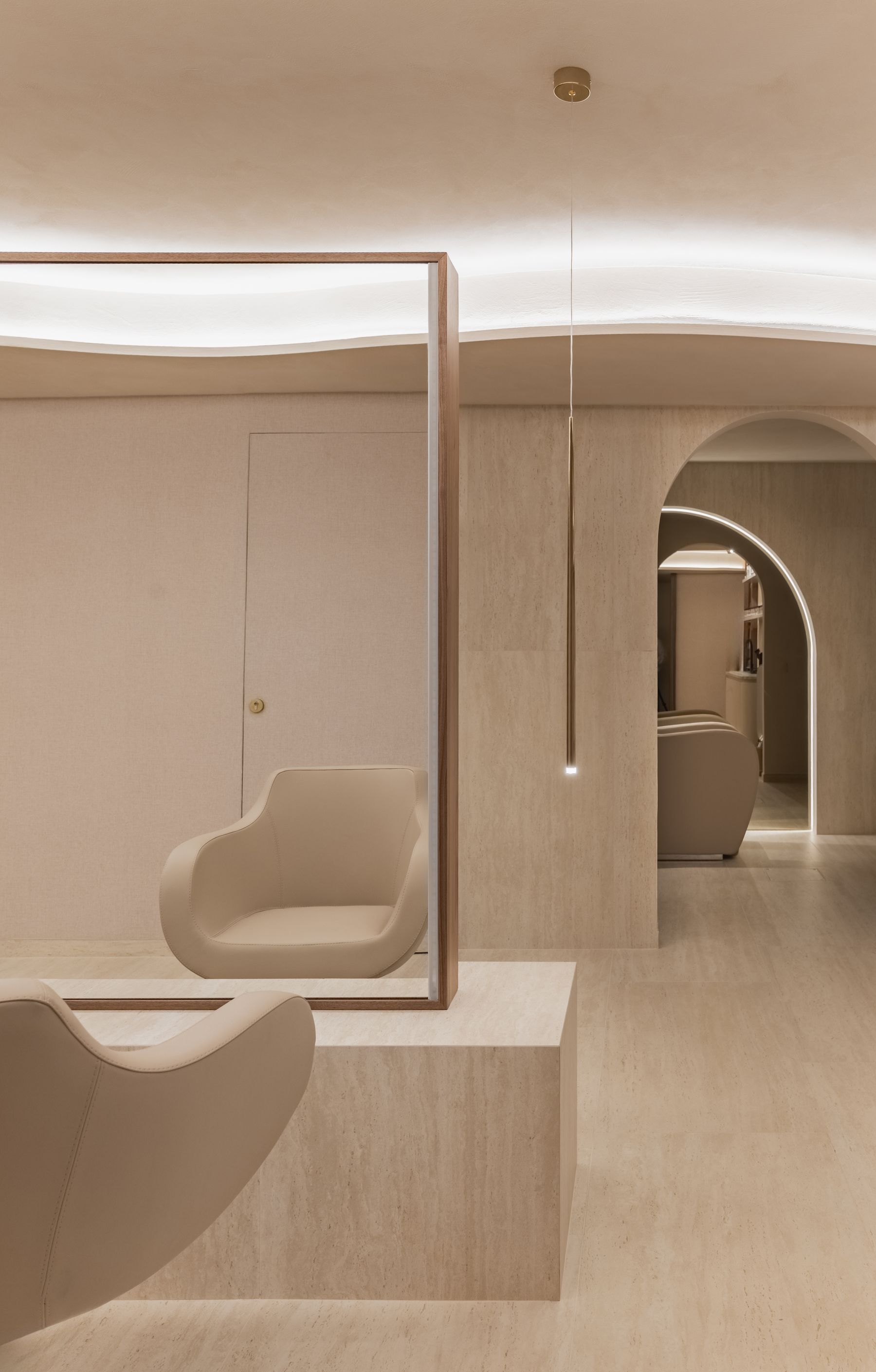 Salón Juan Diego Teo