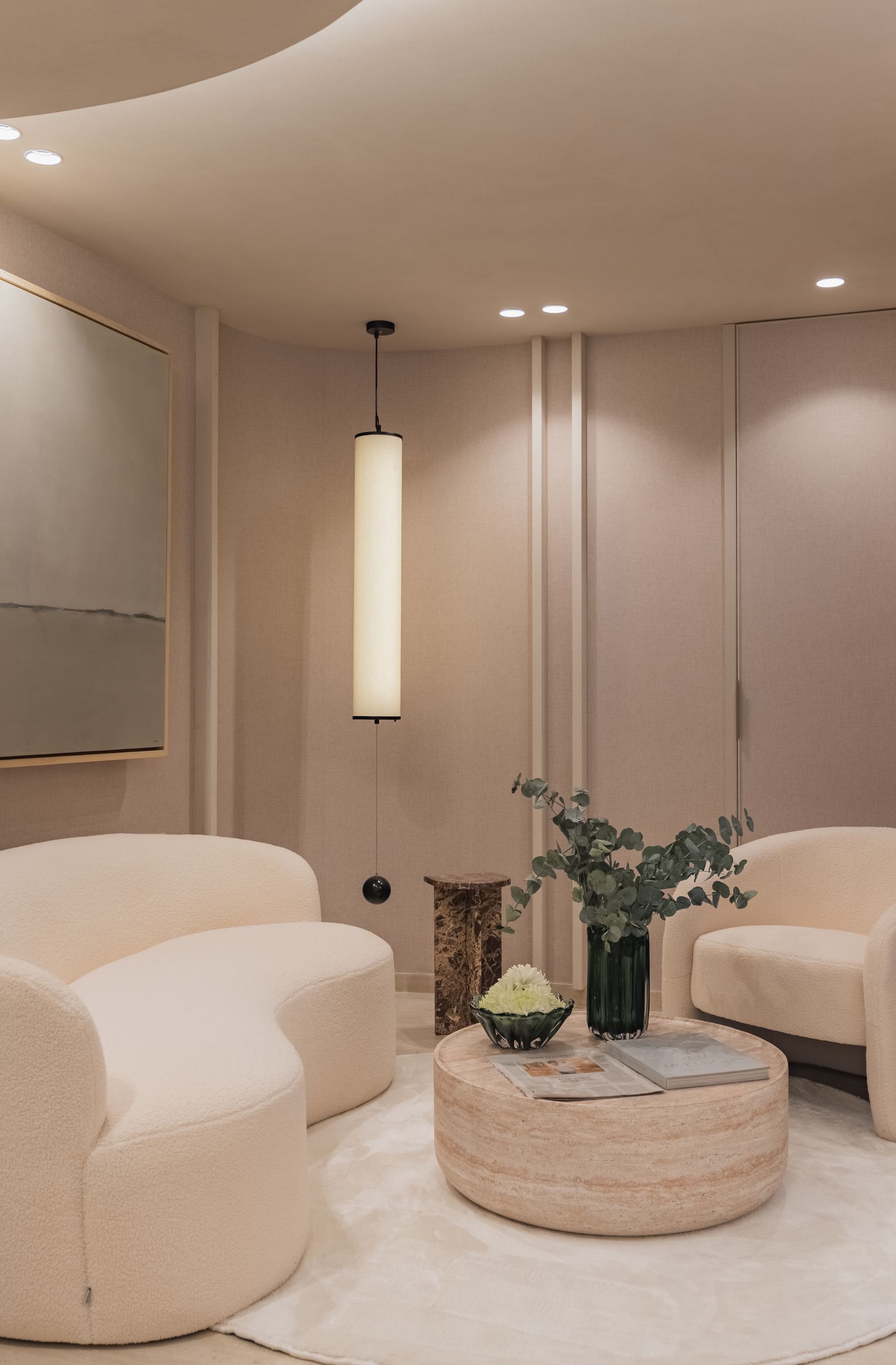 Salón Juan Diego Teo