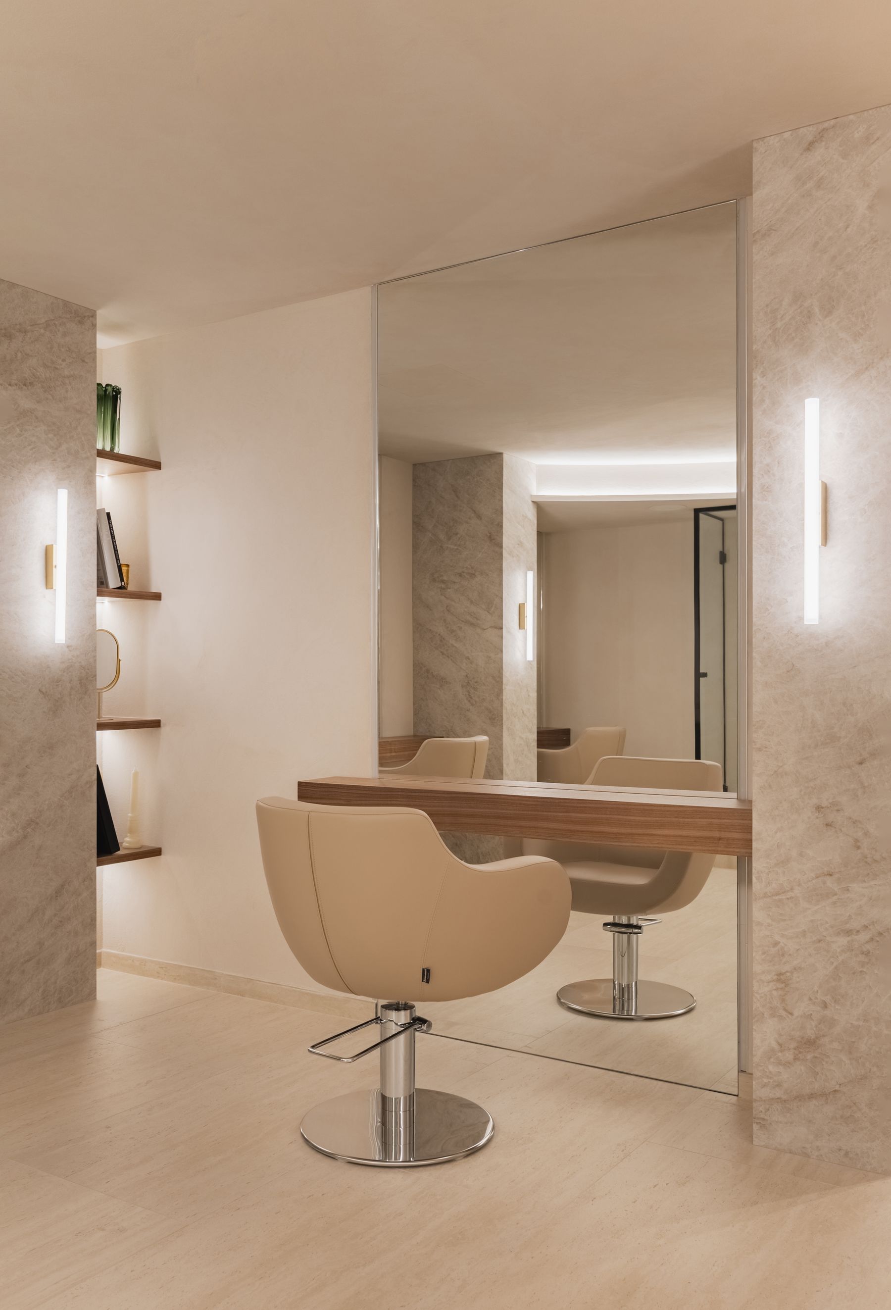 Salón Juan Diego Teo