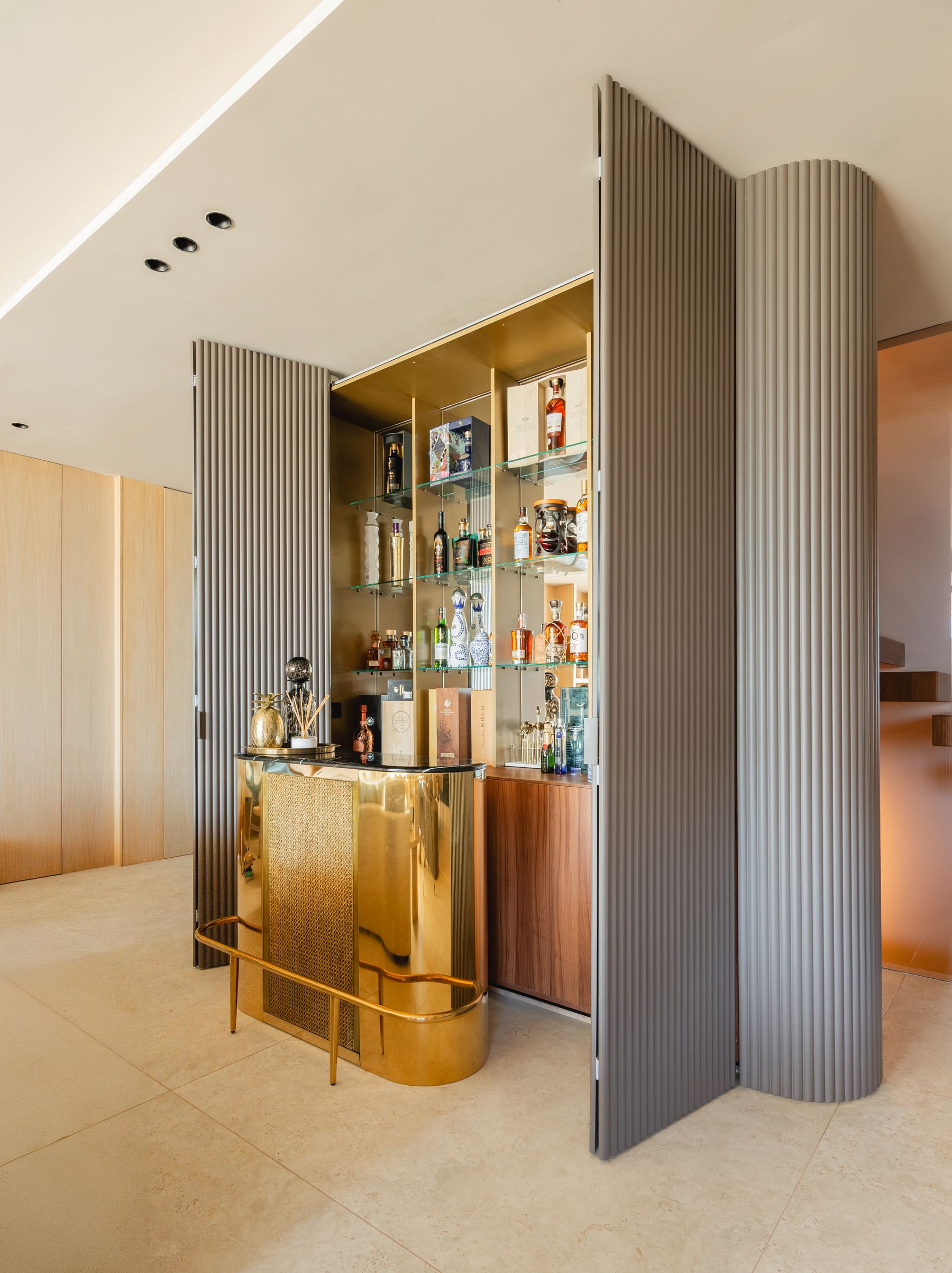 Villa Moët