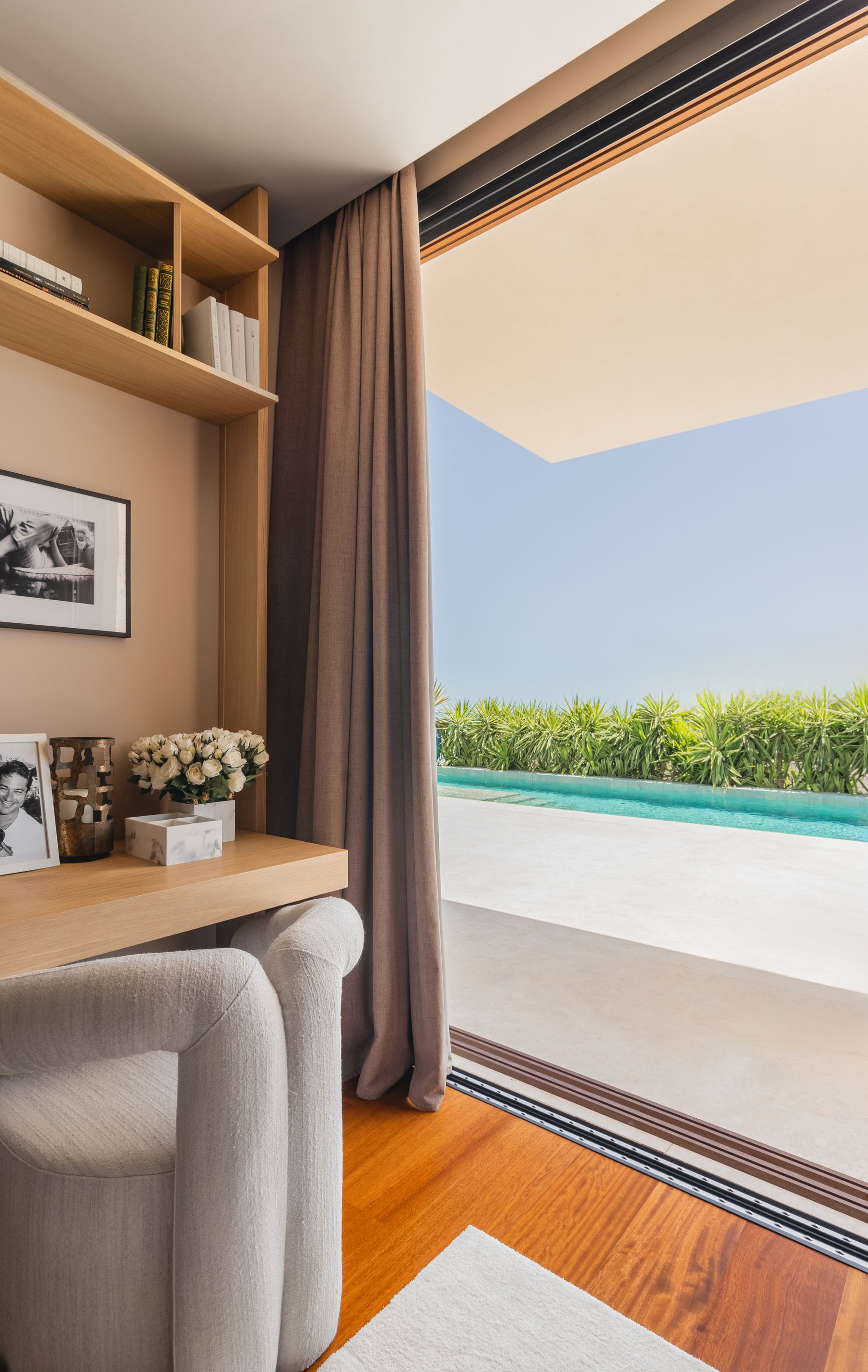 Villa Moët