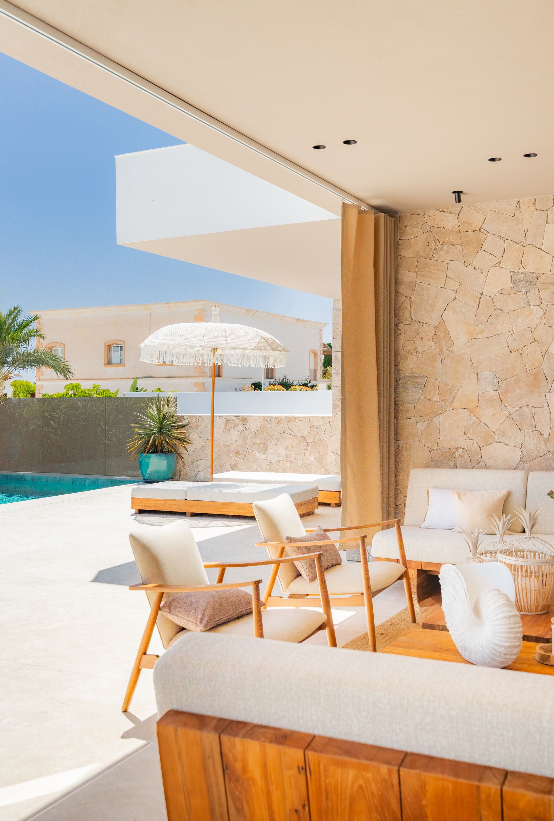 Villa Moët