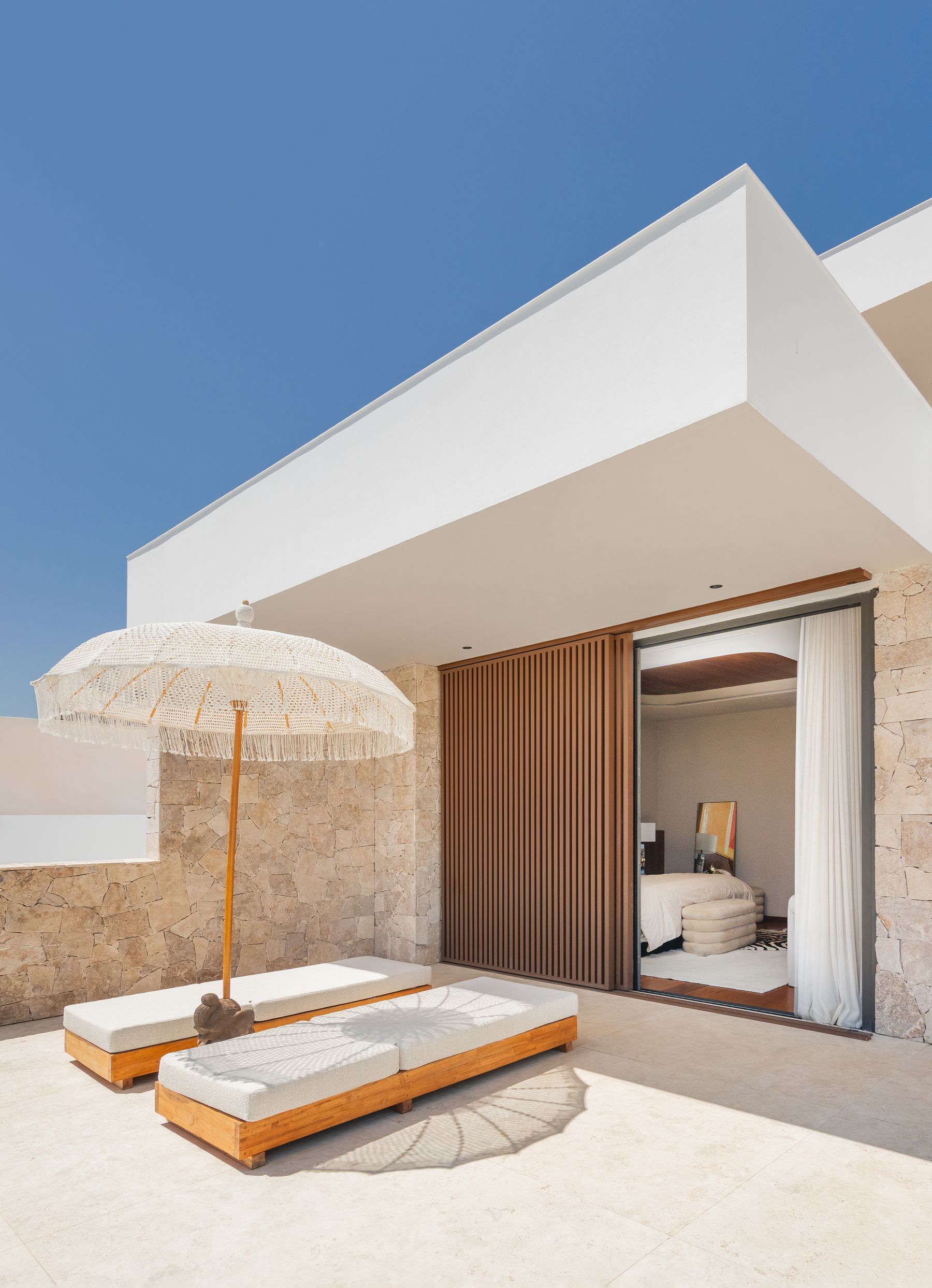 Villa Moët