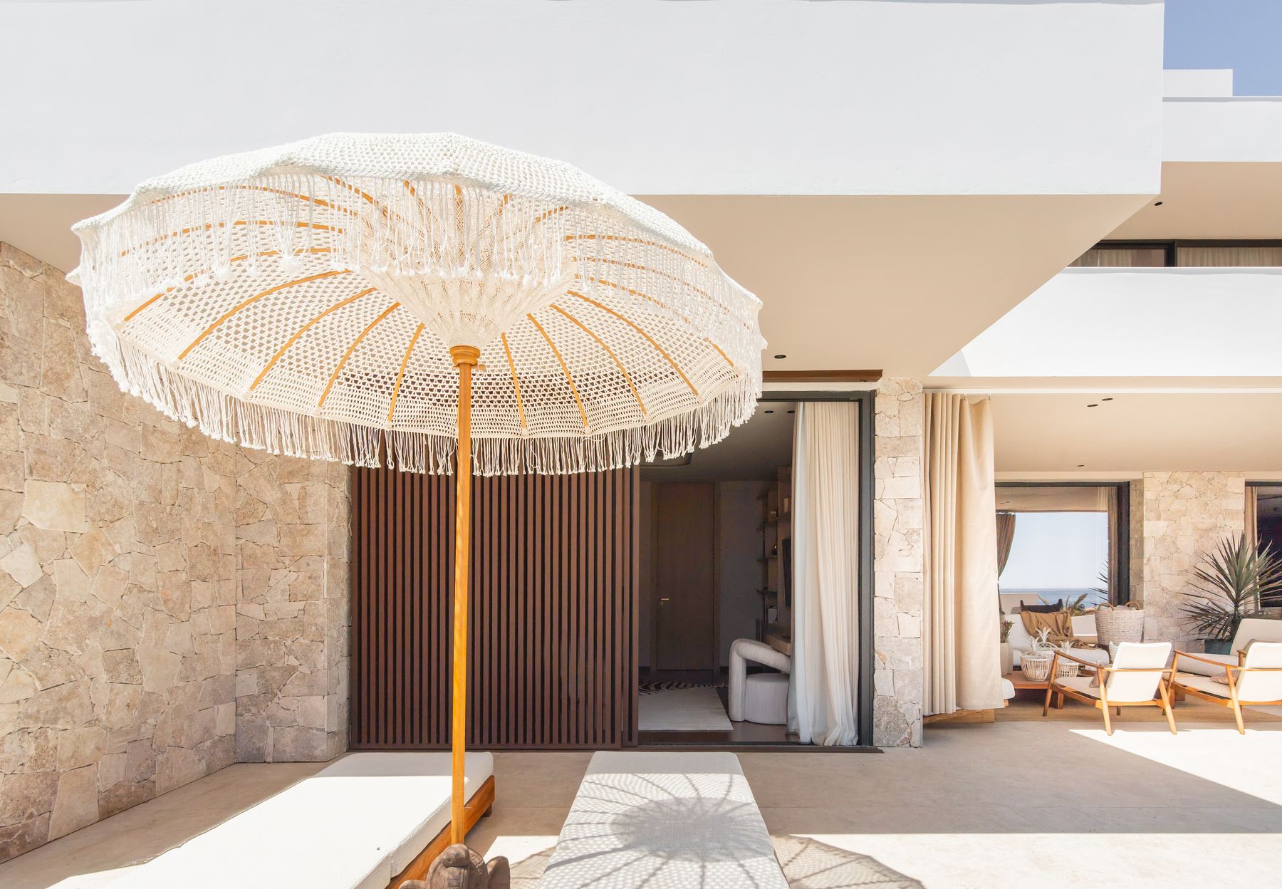 Villa Moët