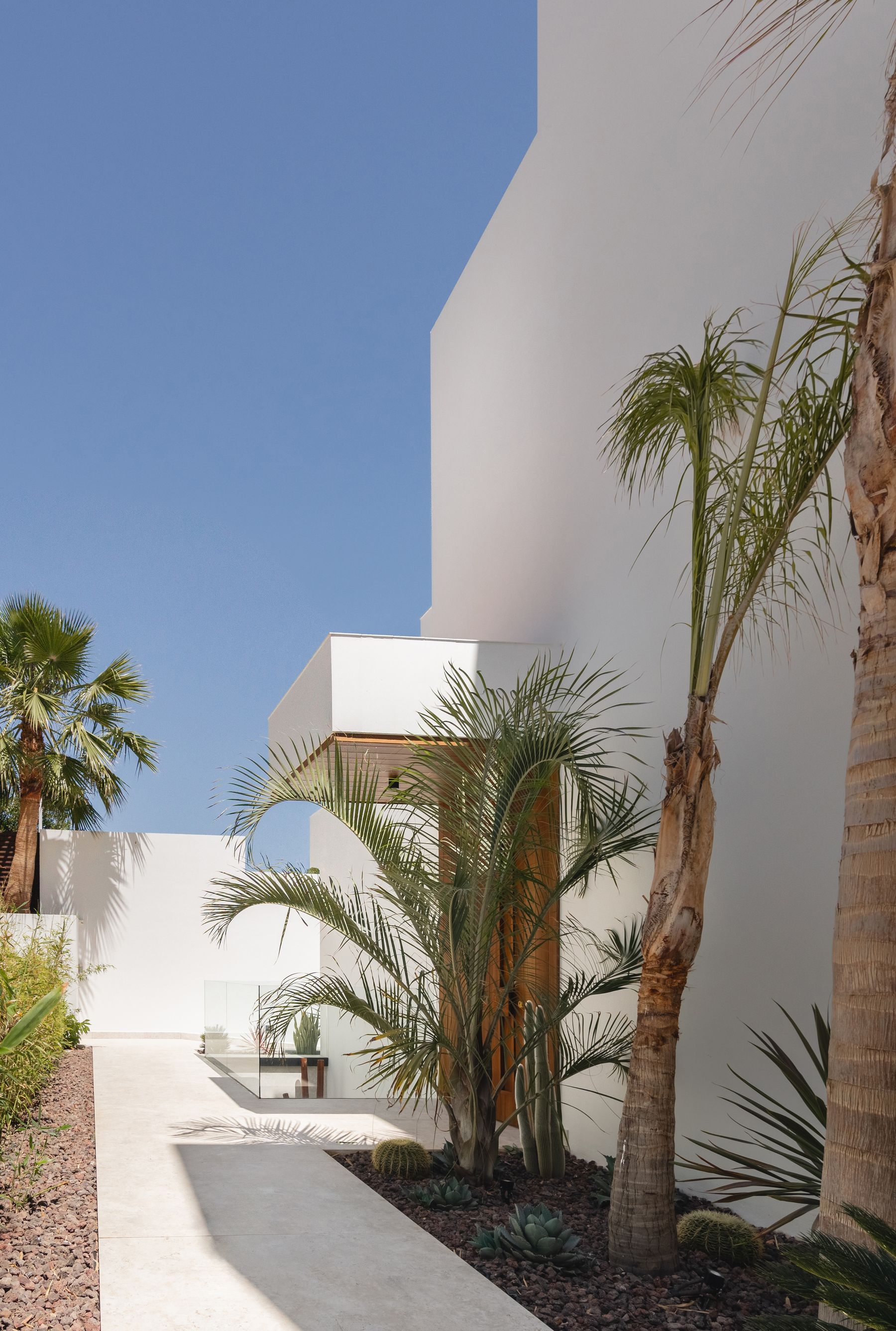 Villa Moët