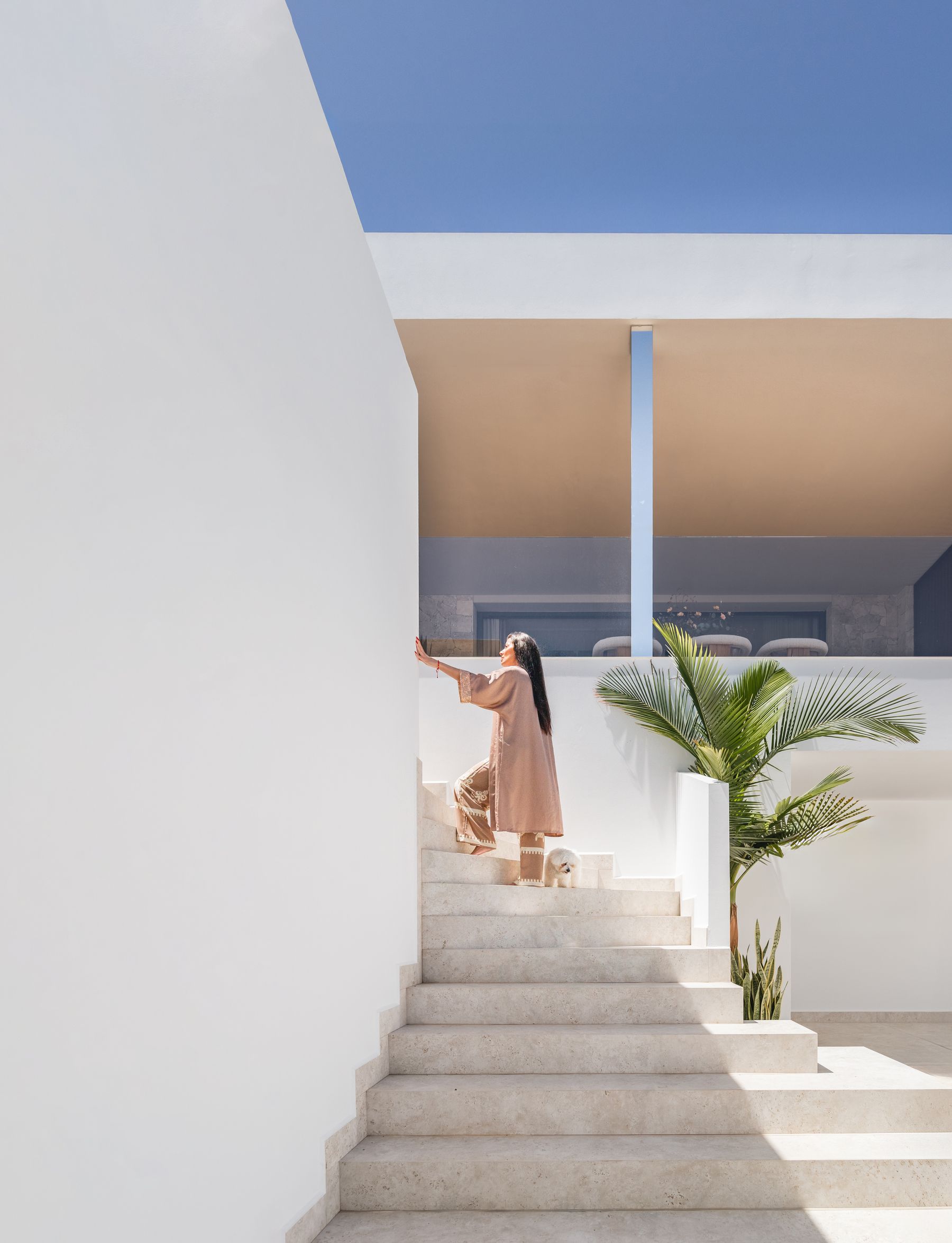 Villa Moët