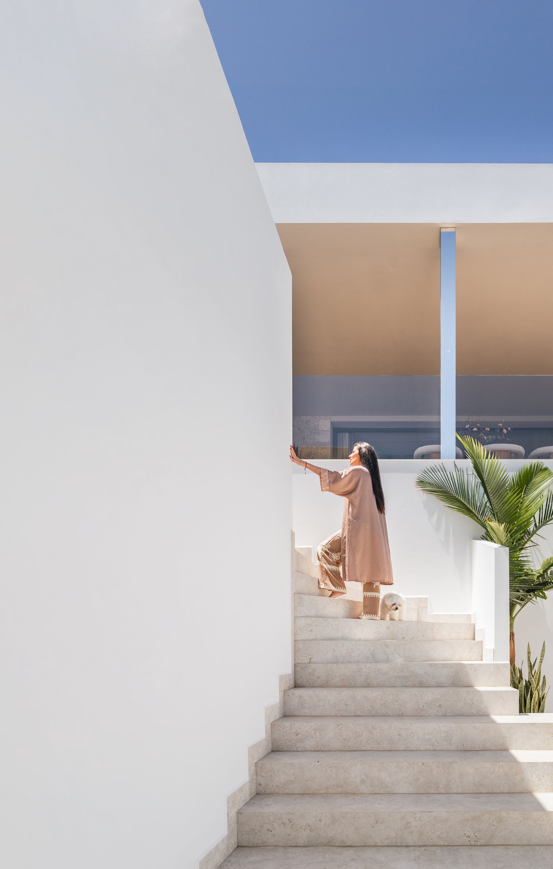 Villa Moët