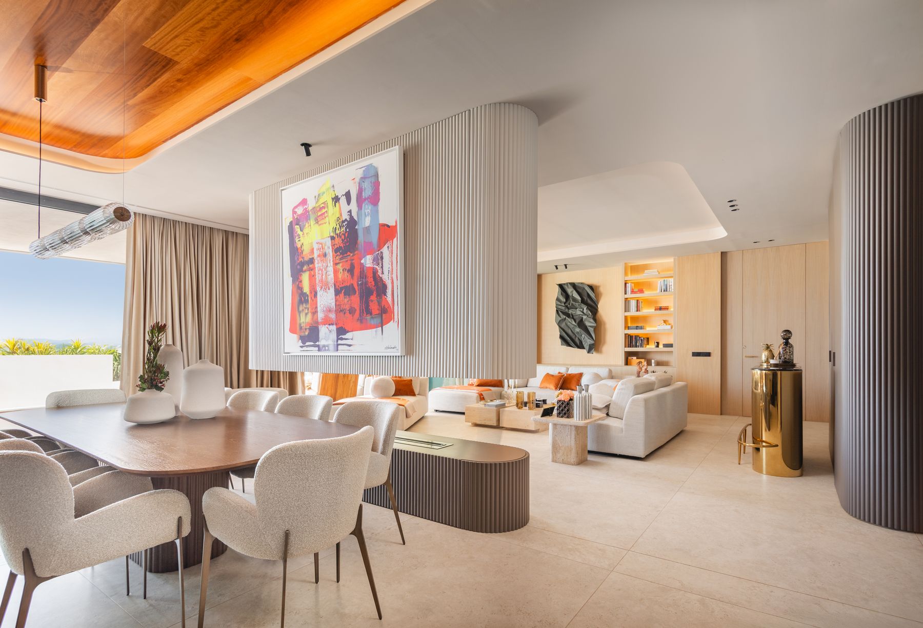 Villa Moët