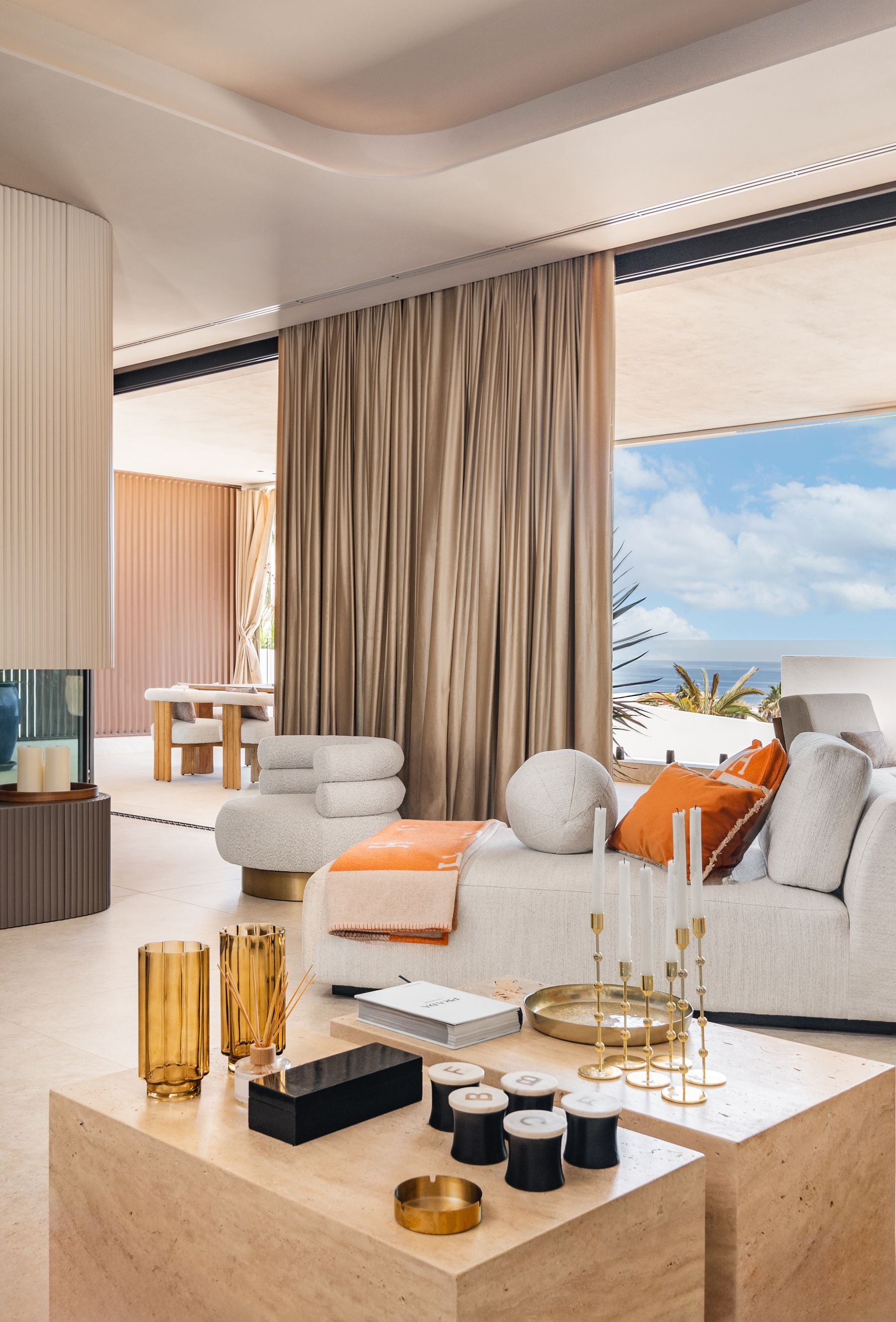 Villa Moët