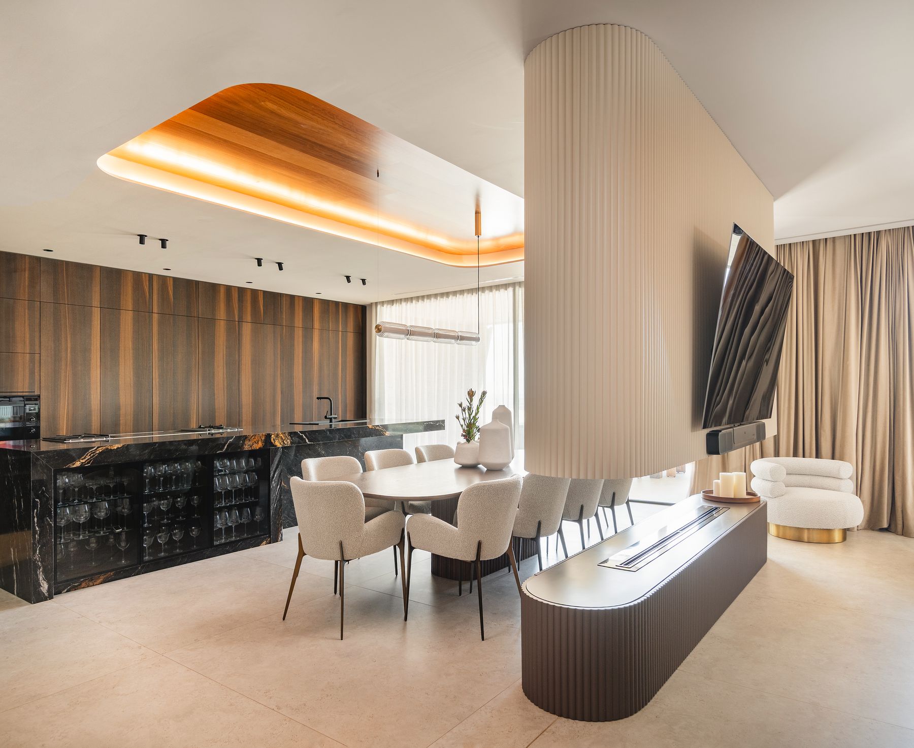 Villa Moët
