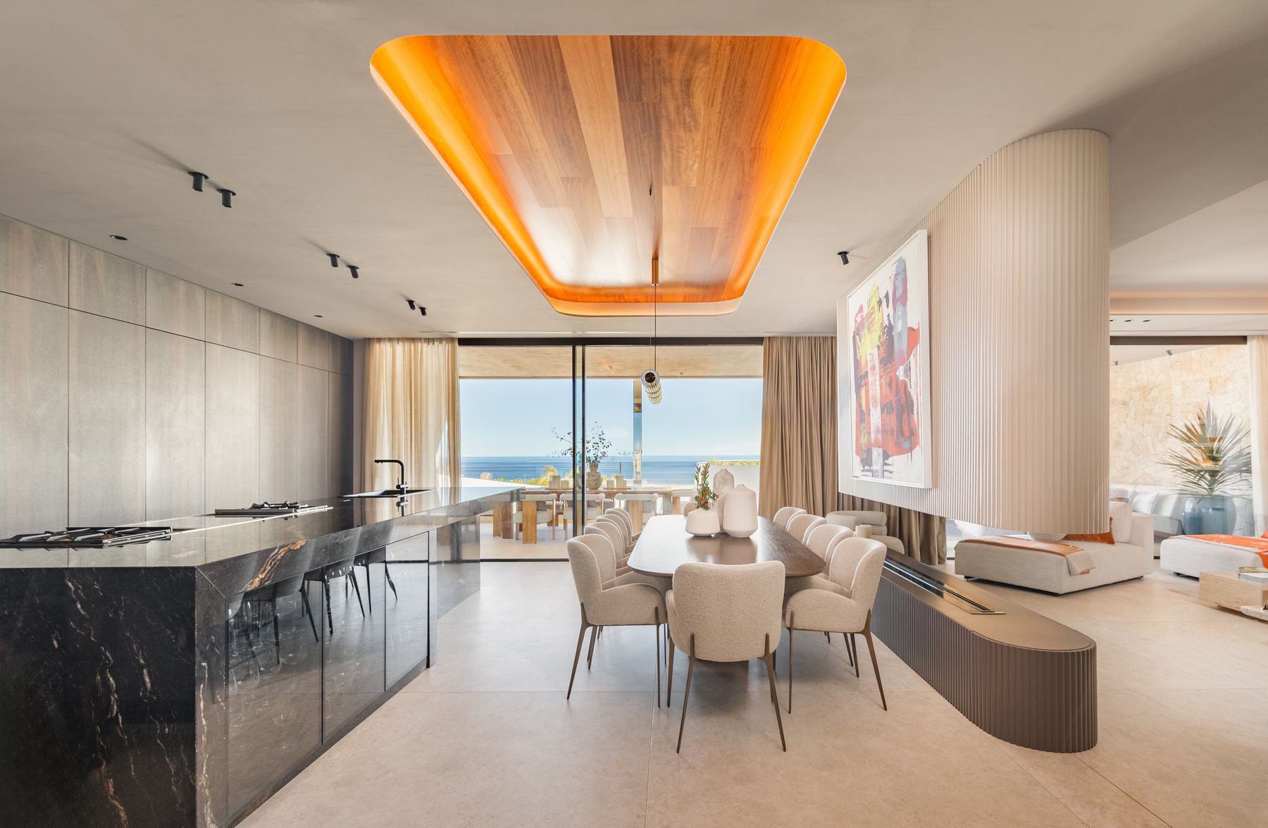 Villa Moët
