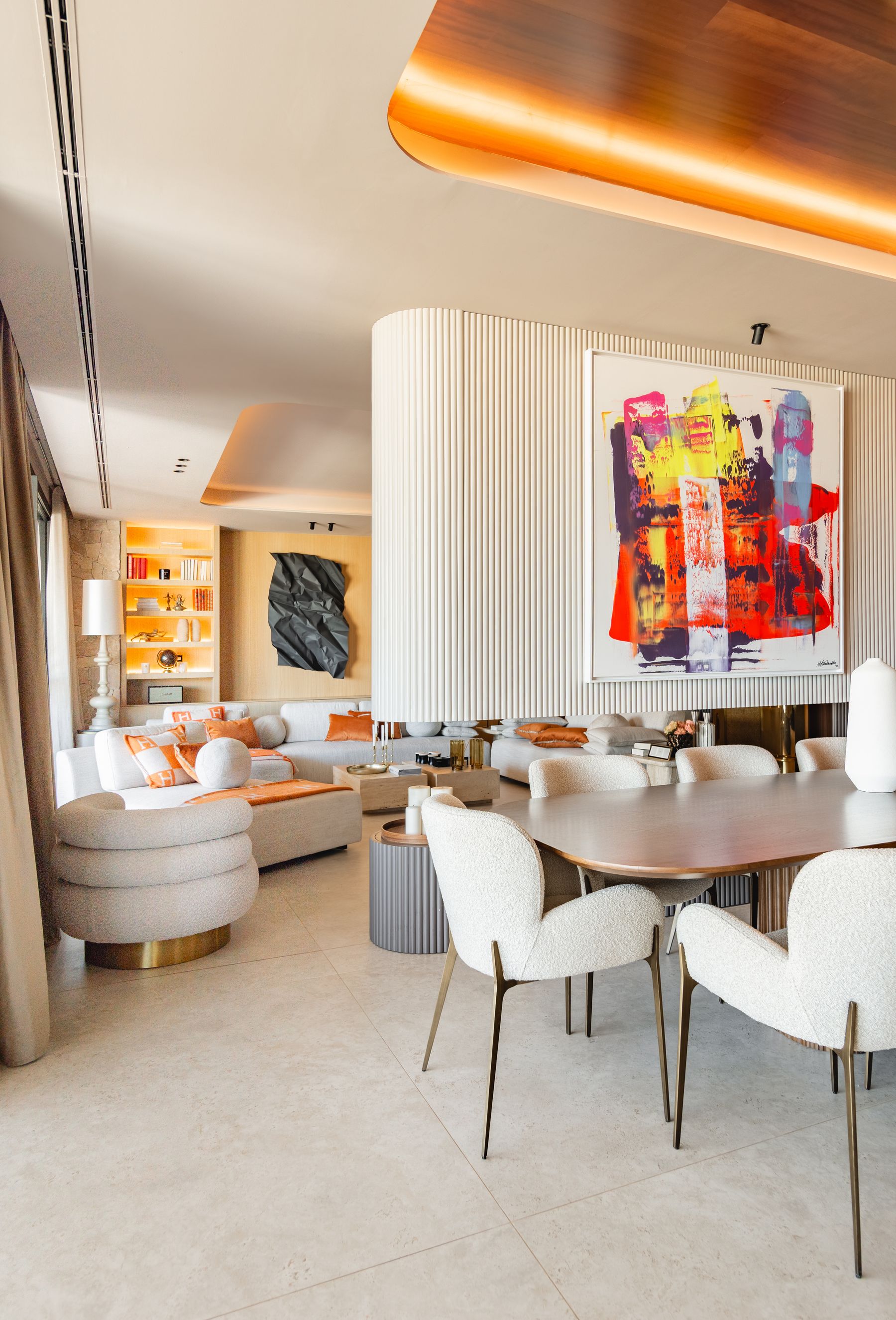 Villa Moët