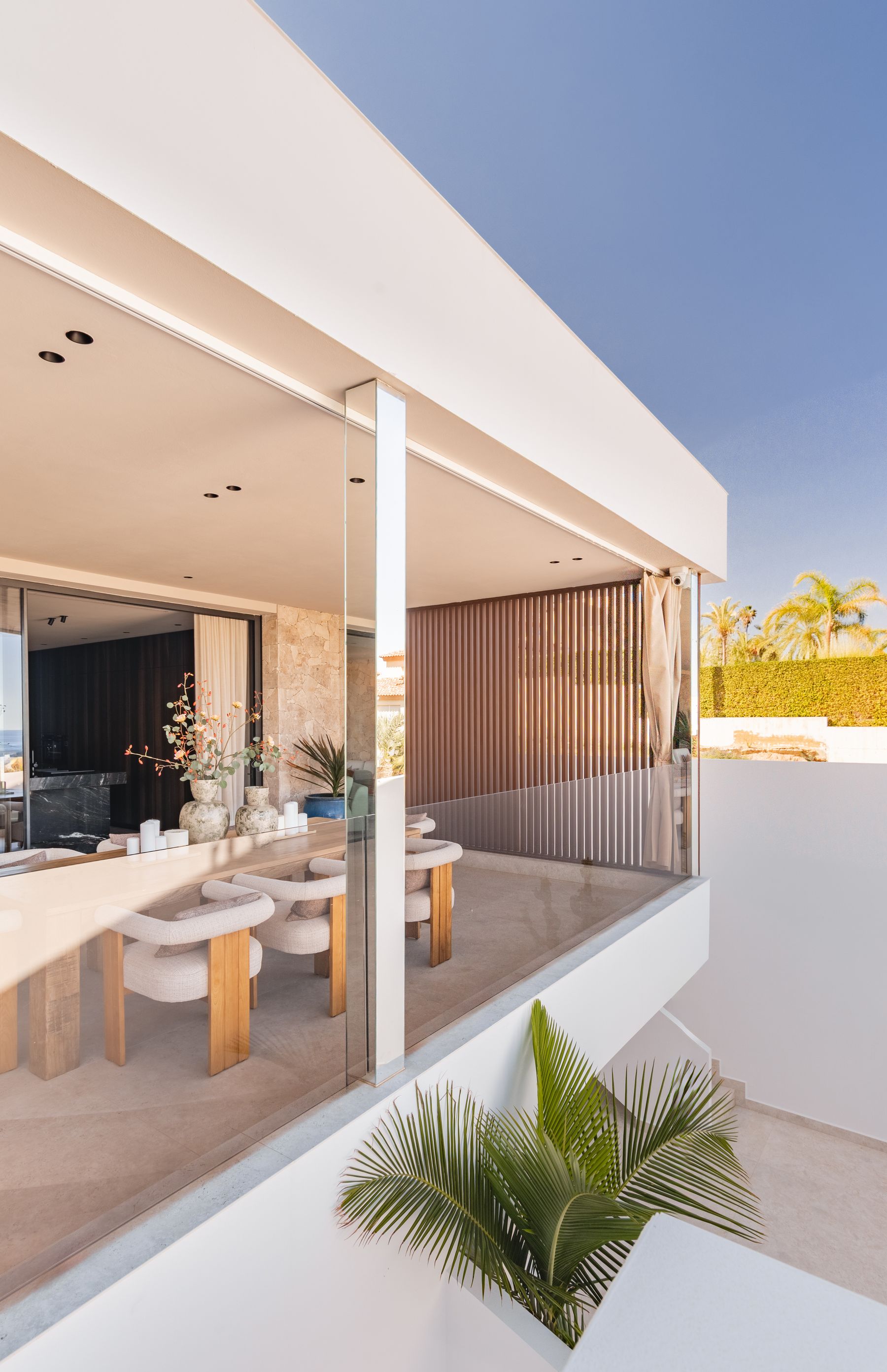 Villa Moët