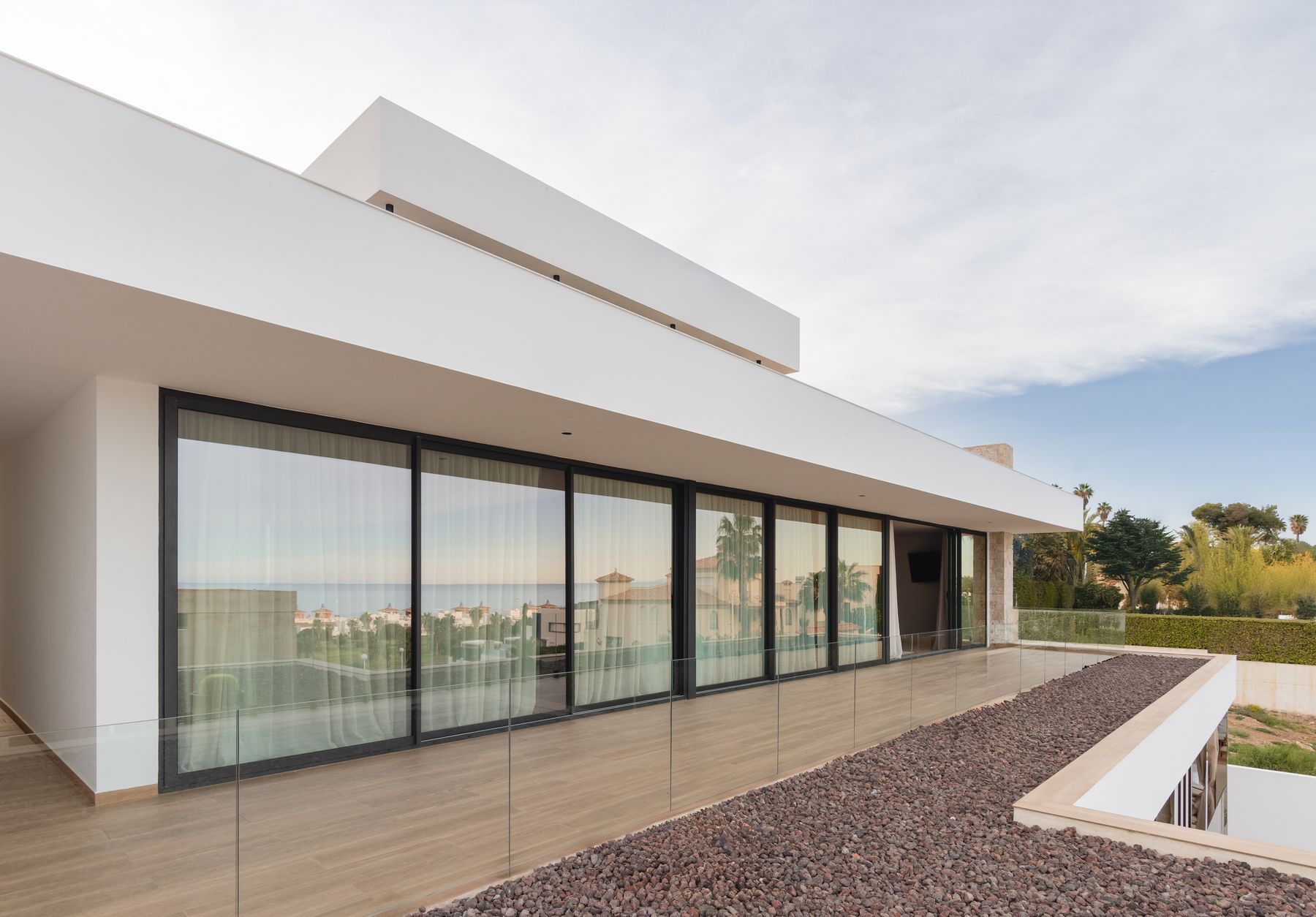 Villa Moët