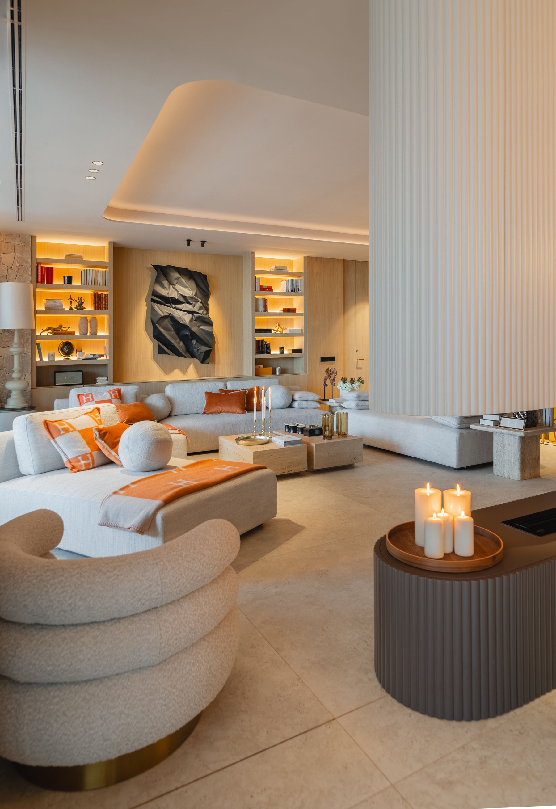 Villa Moët