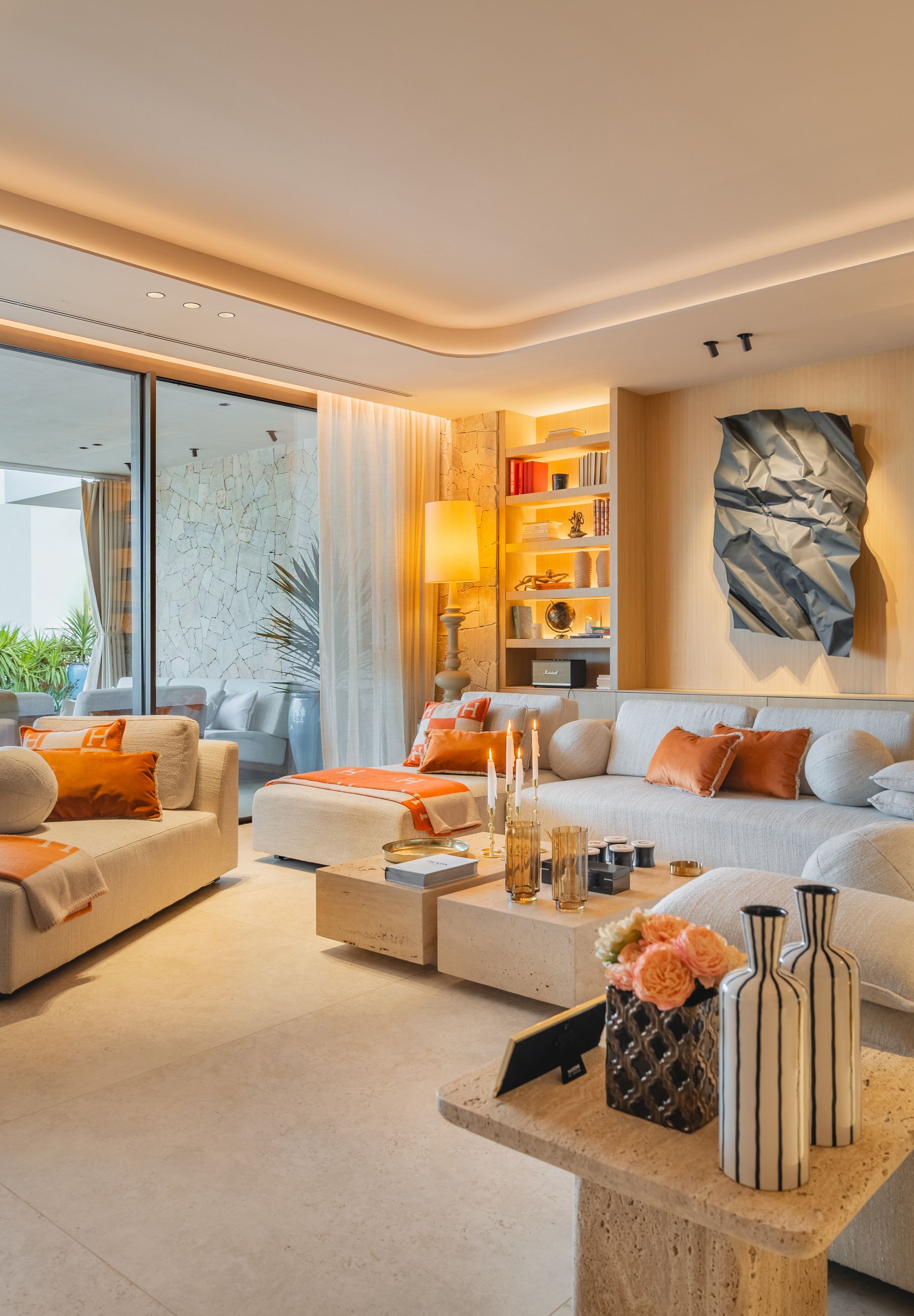 Villa Moët