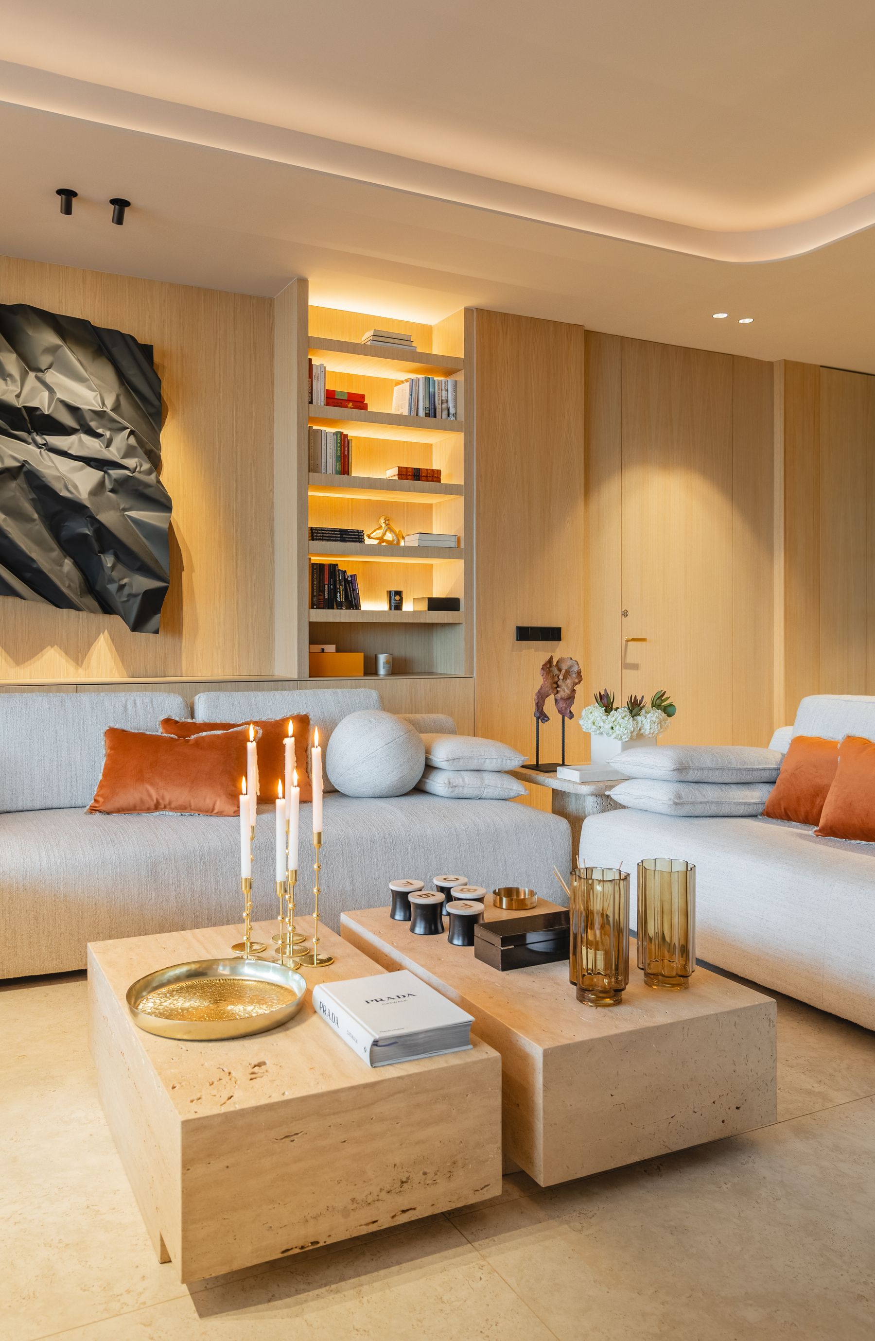 Villa Moët