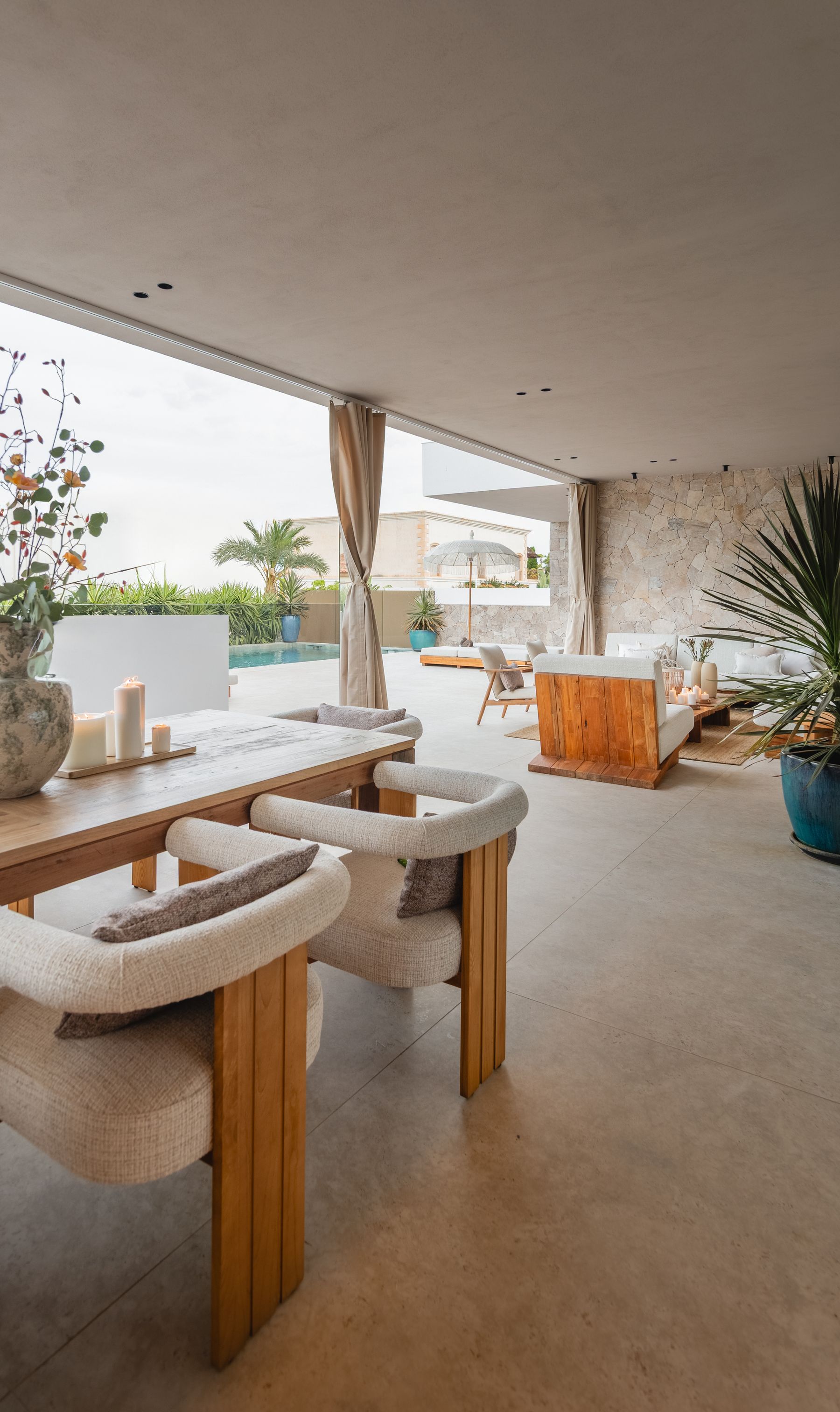 Villa Moët