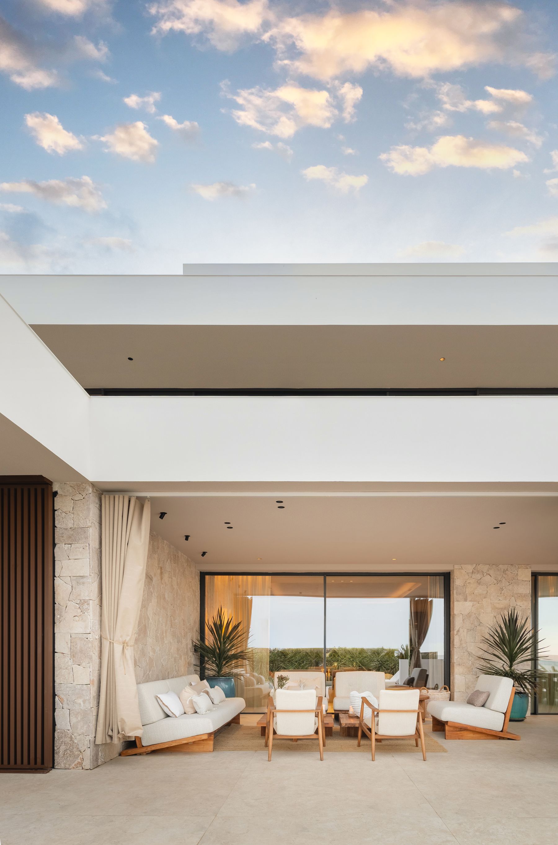 Villa Moët
