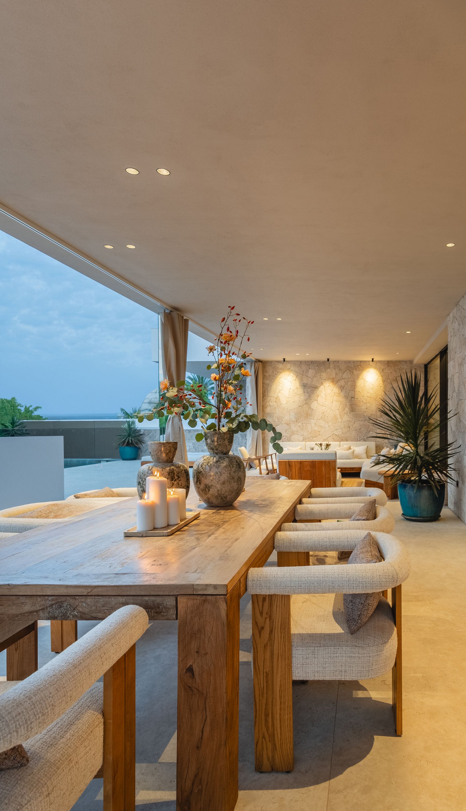 Villa Moët
