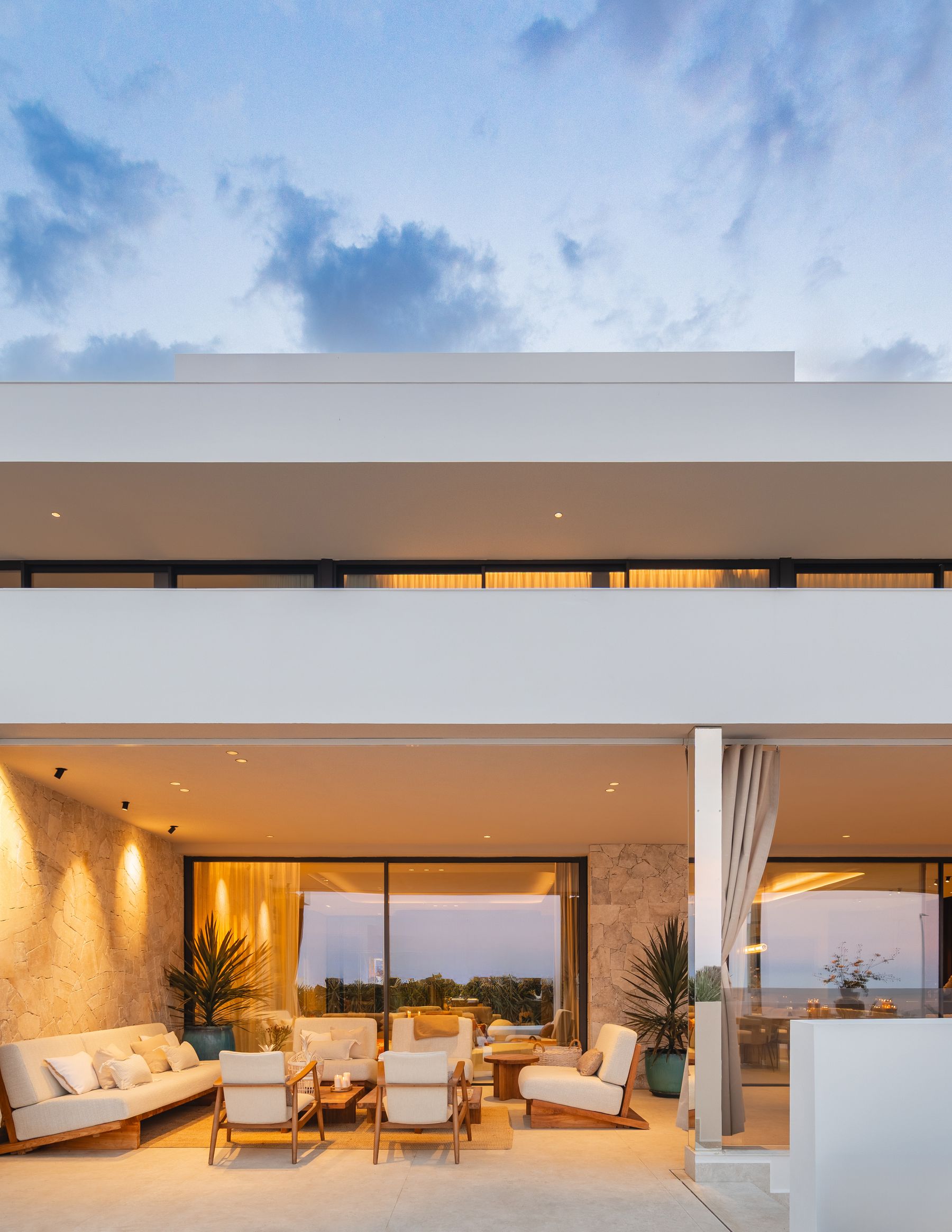 Villa Moët