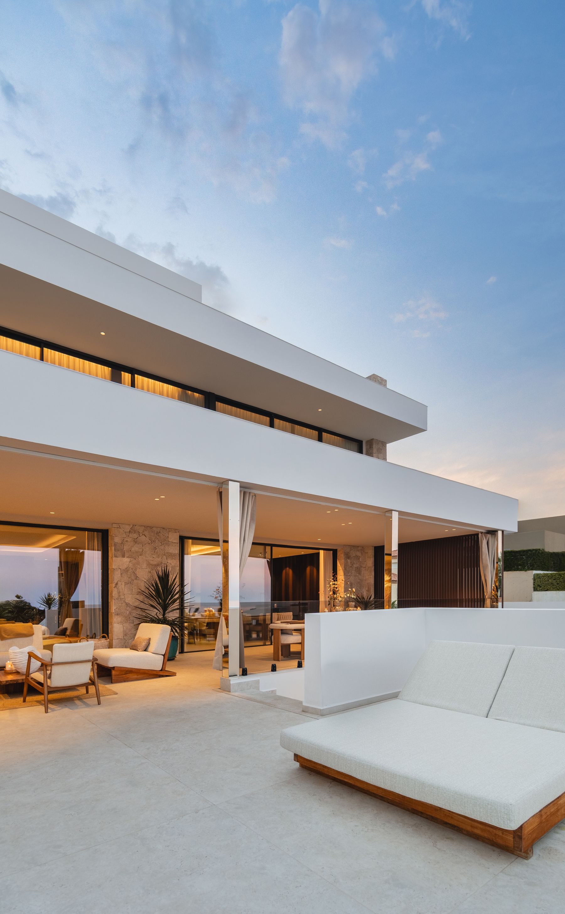 Villa Moët